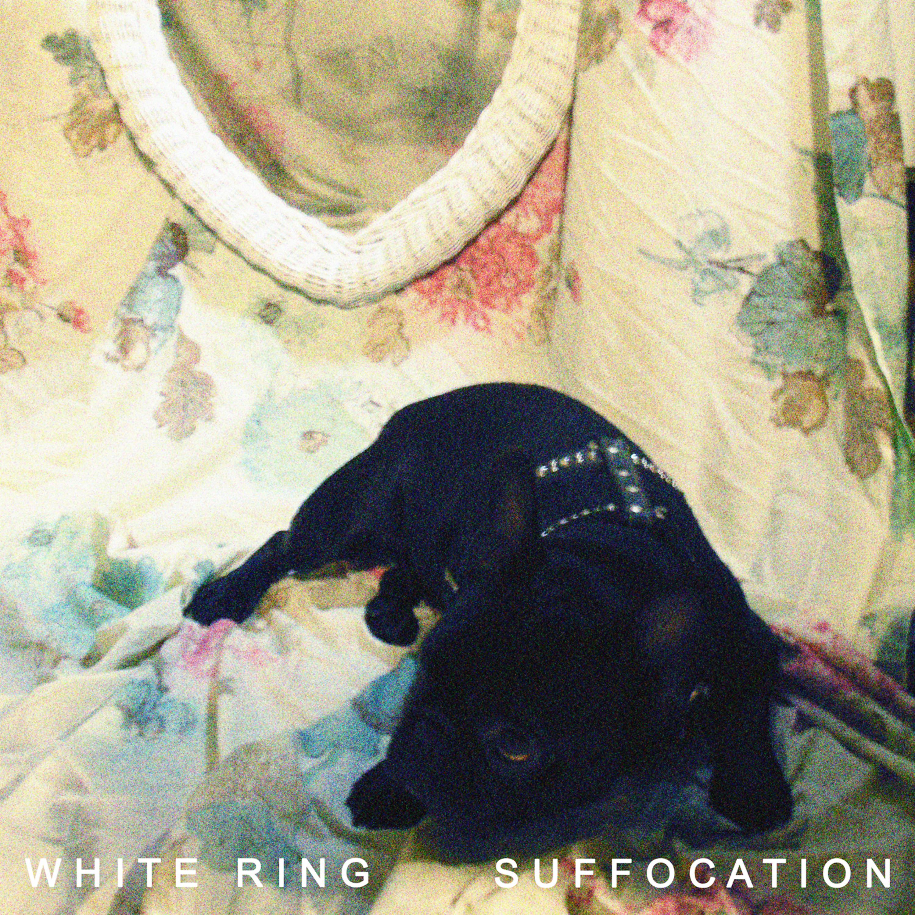 Постер альбома Suffocation
