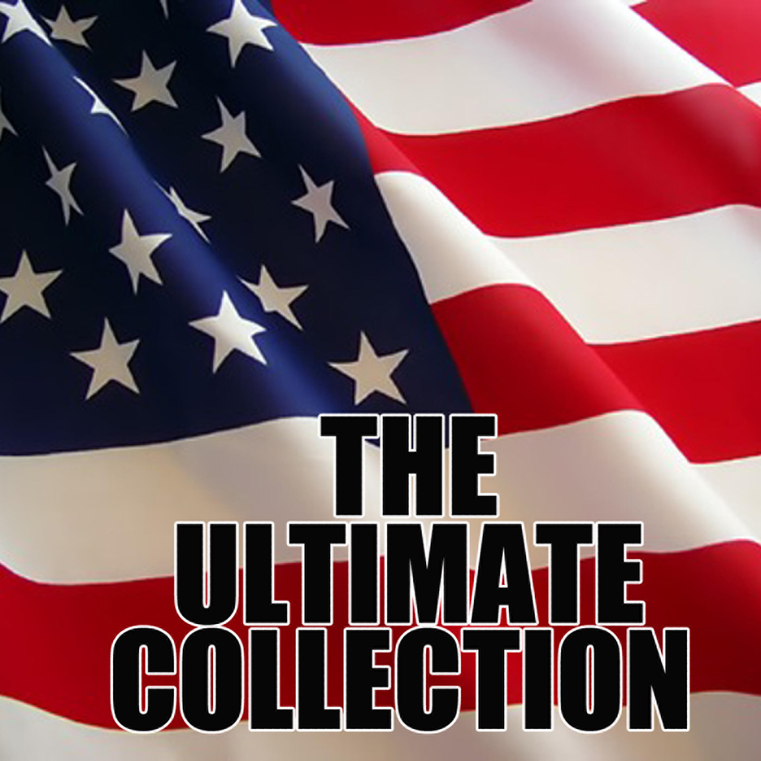 The G.Brooks Collection - The Thunder Rolls (Chorus) (The G.Brooks Collection)