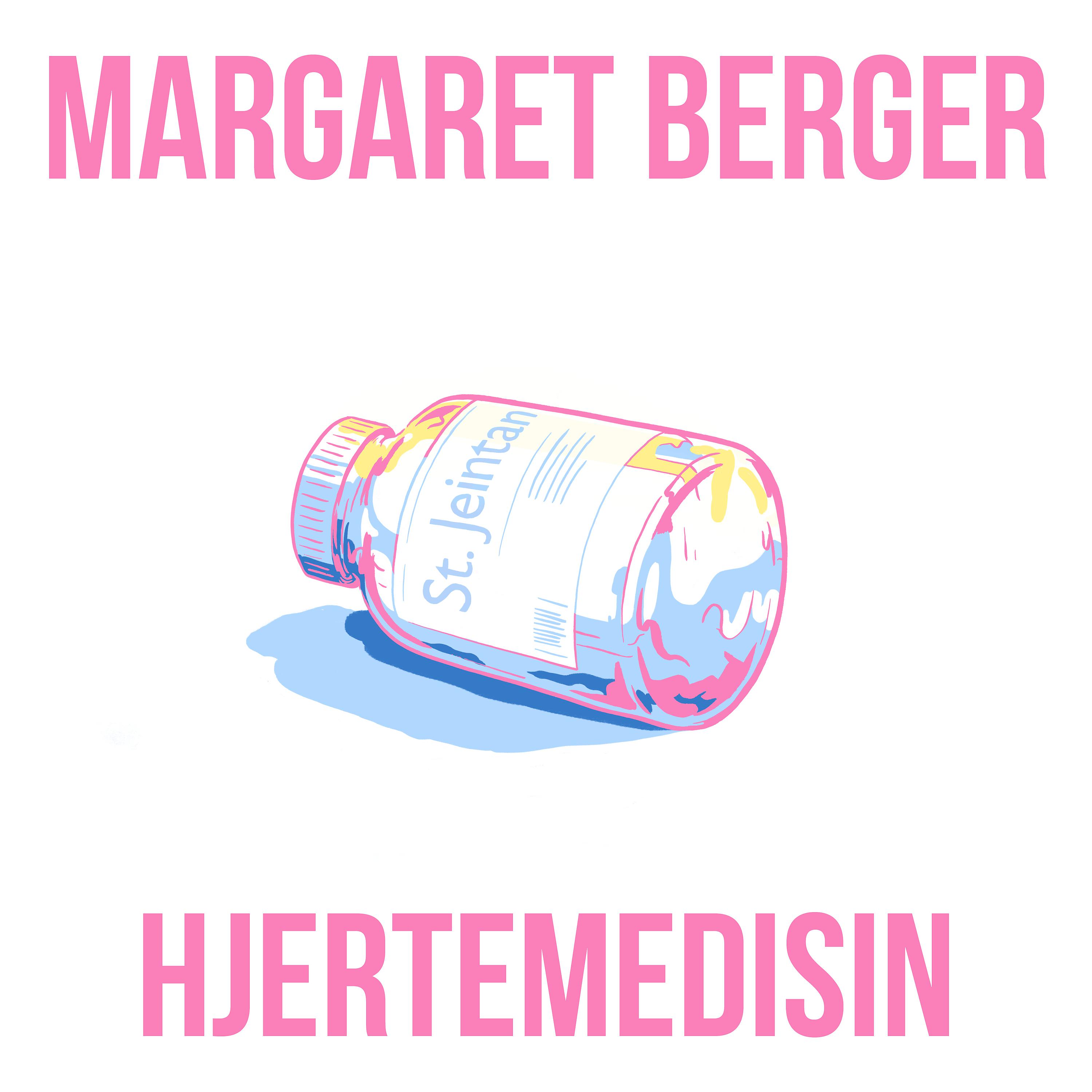 Постер альбома Hjertemedisin