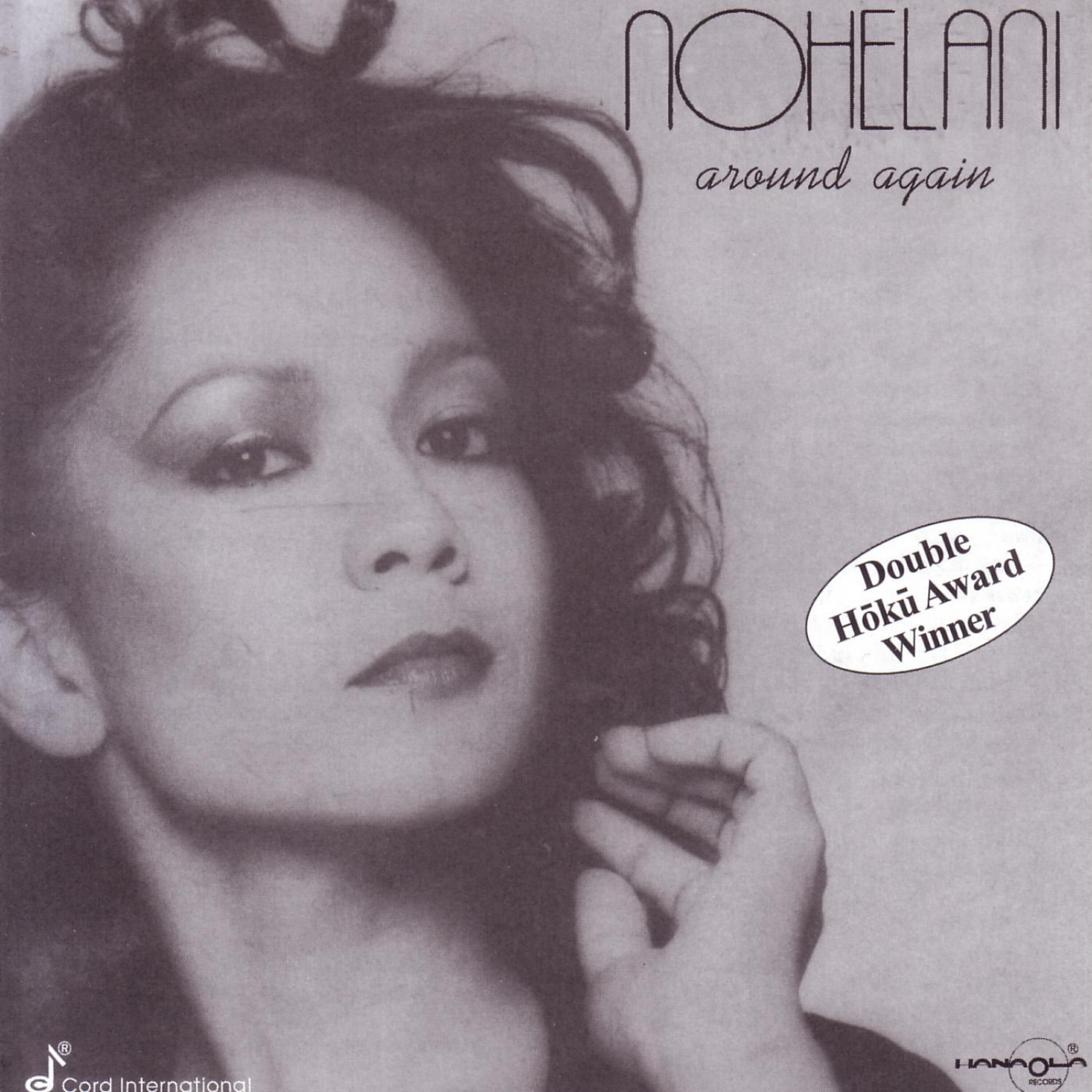 Nohelani Cypriano - South Sea island Magic