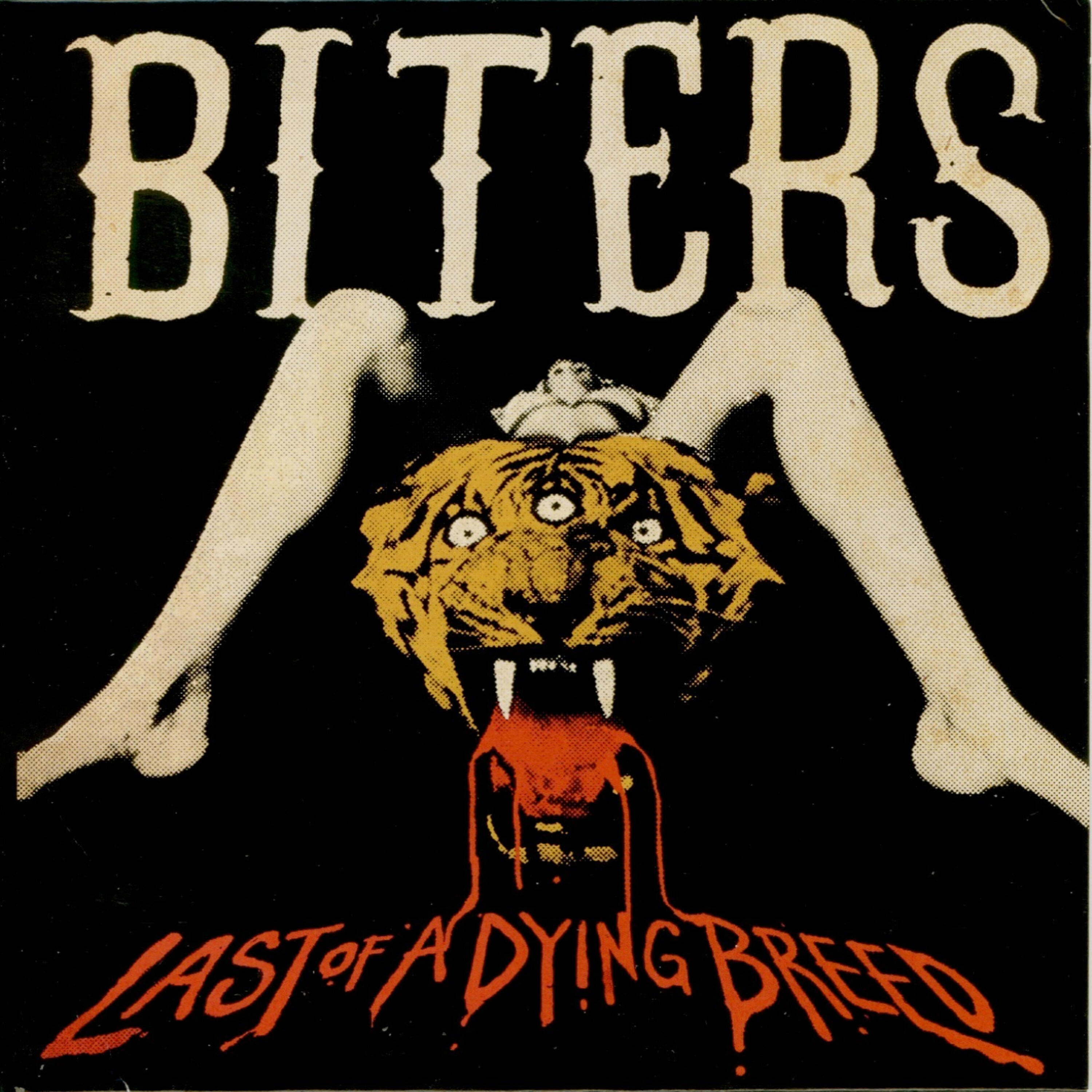 BITERS - So Many Nights