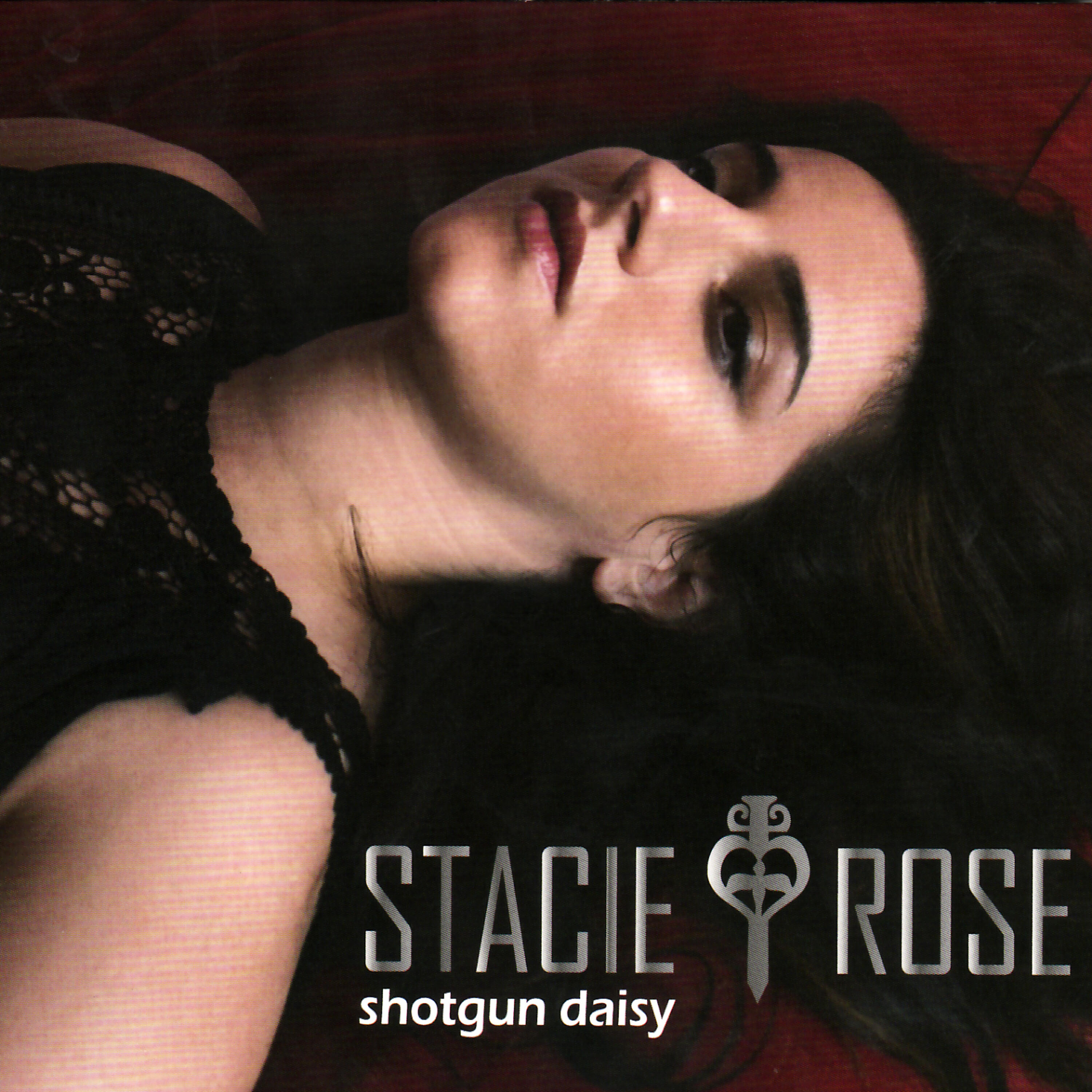 Stacie Rose - Mr. & Mrs. Happily Ever After