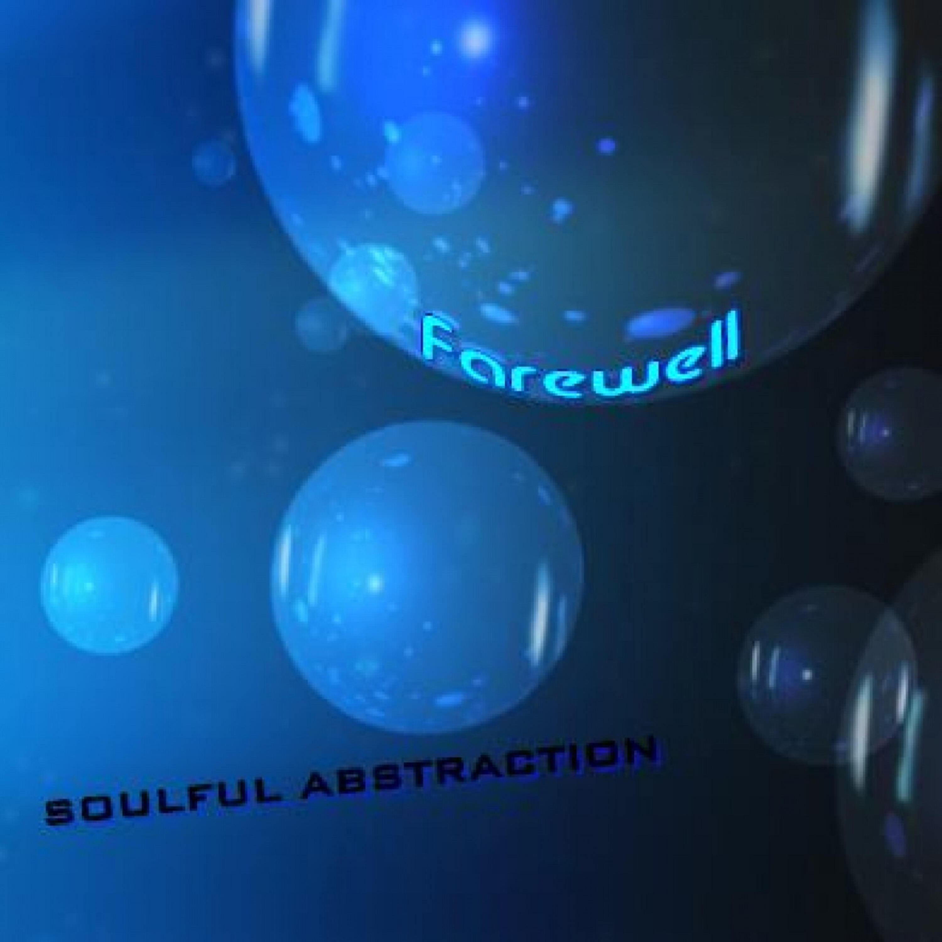 Soulful Abstraction - Rock Hard Cafe'
