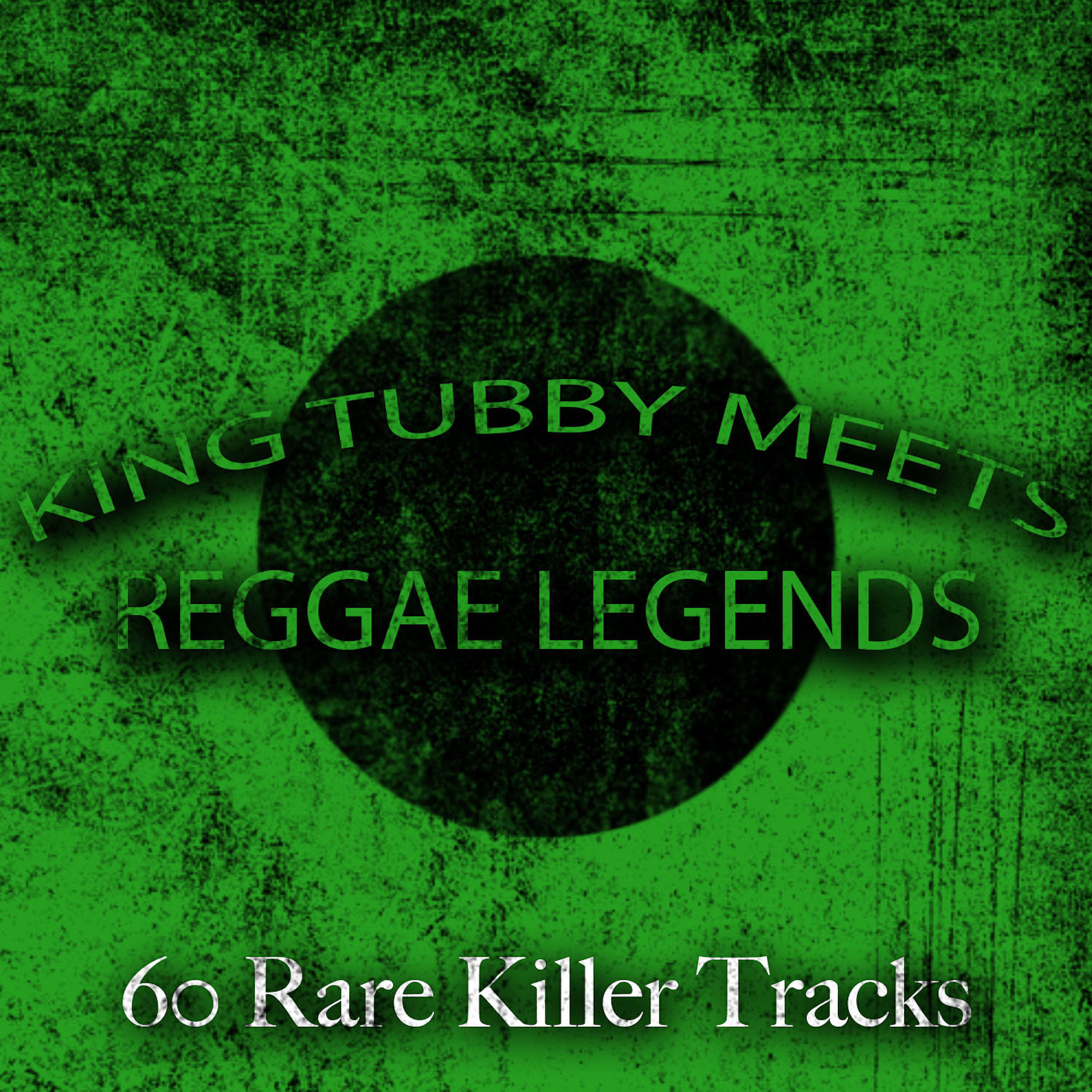 King Tubby - Everybody Needs Dub
