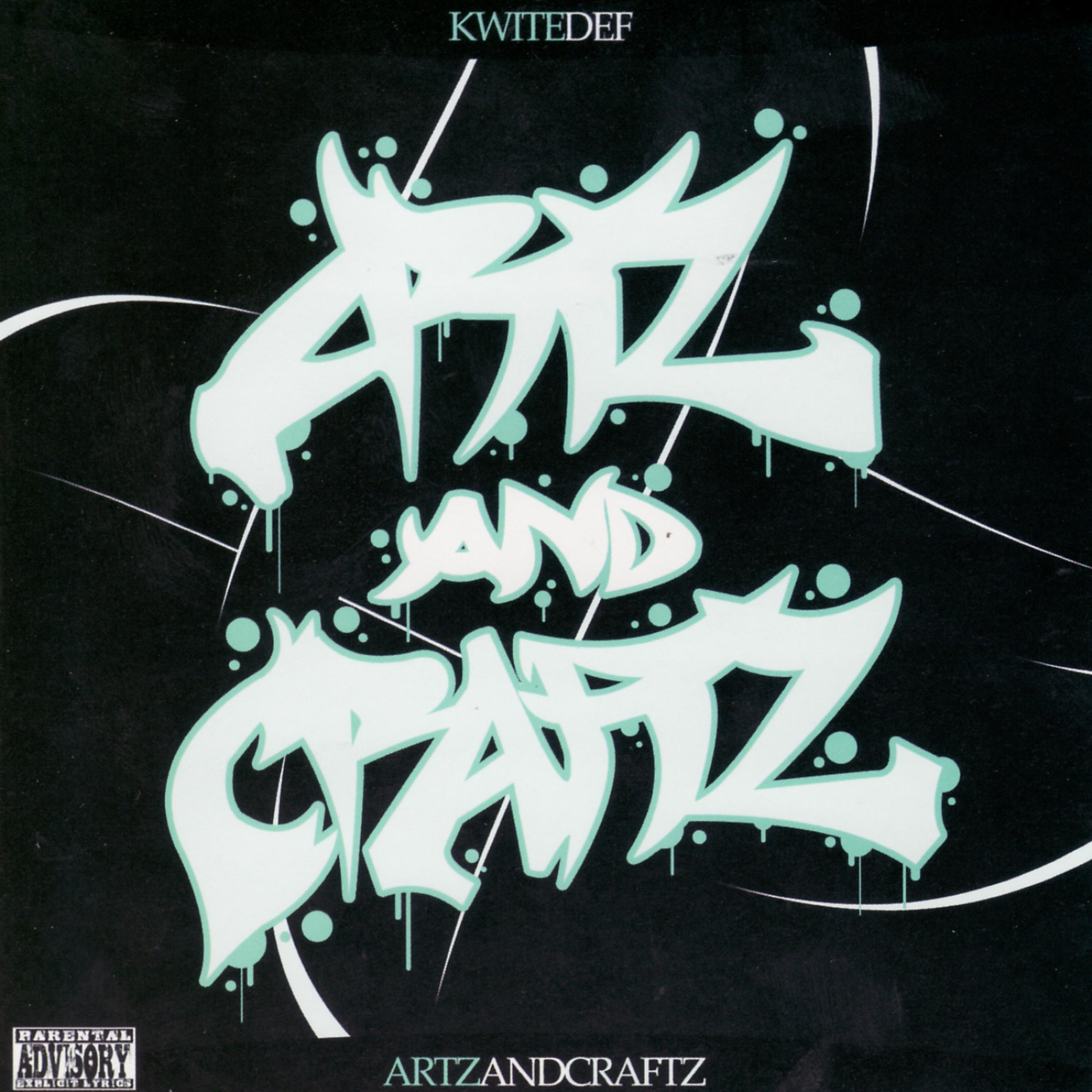 Постер альбома Artz and Craftz
