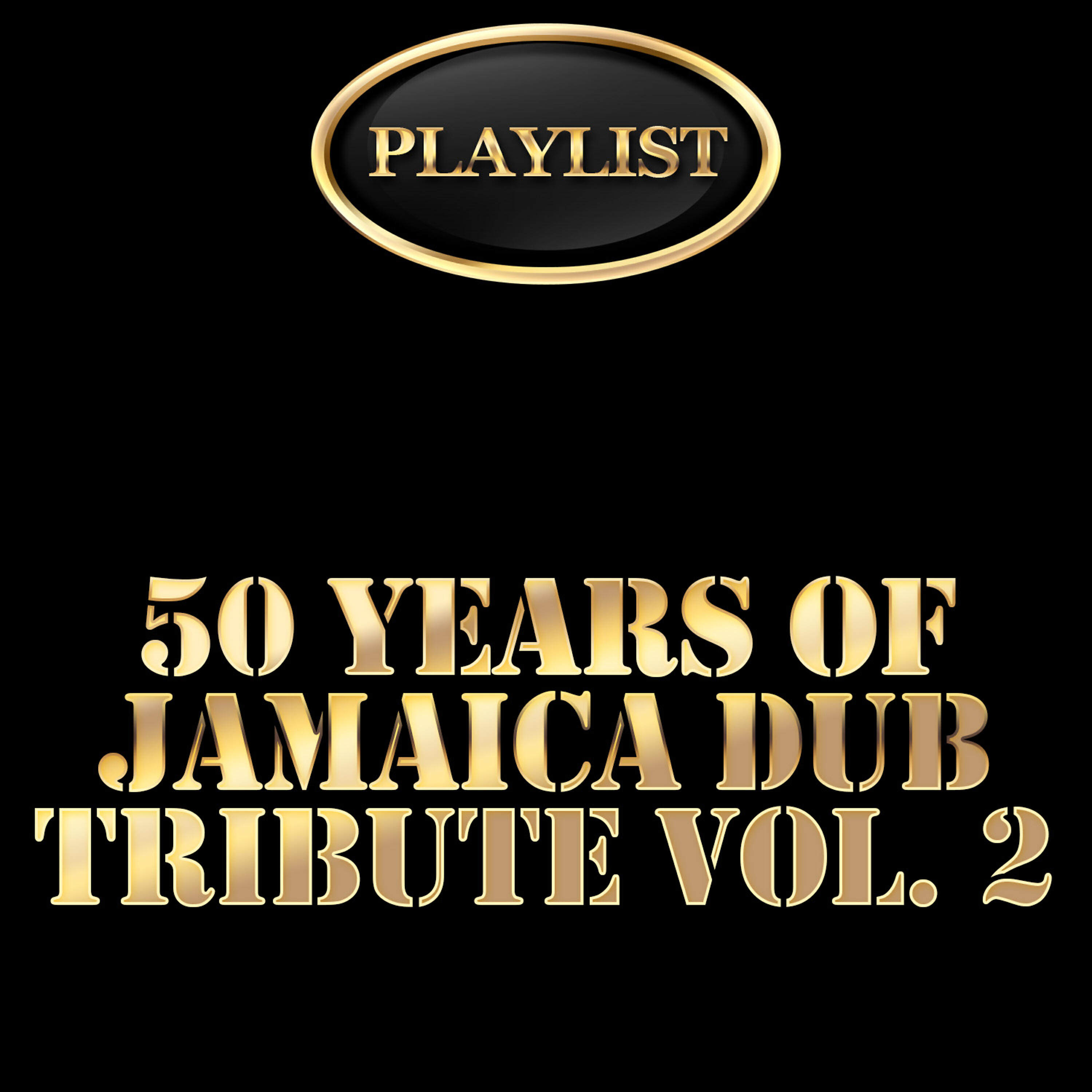 King Tubby - Ites, Green & Gold Walls