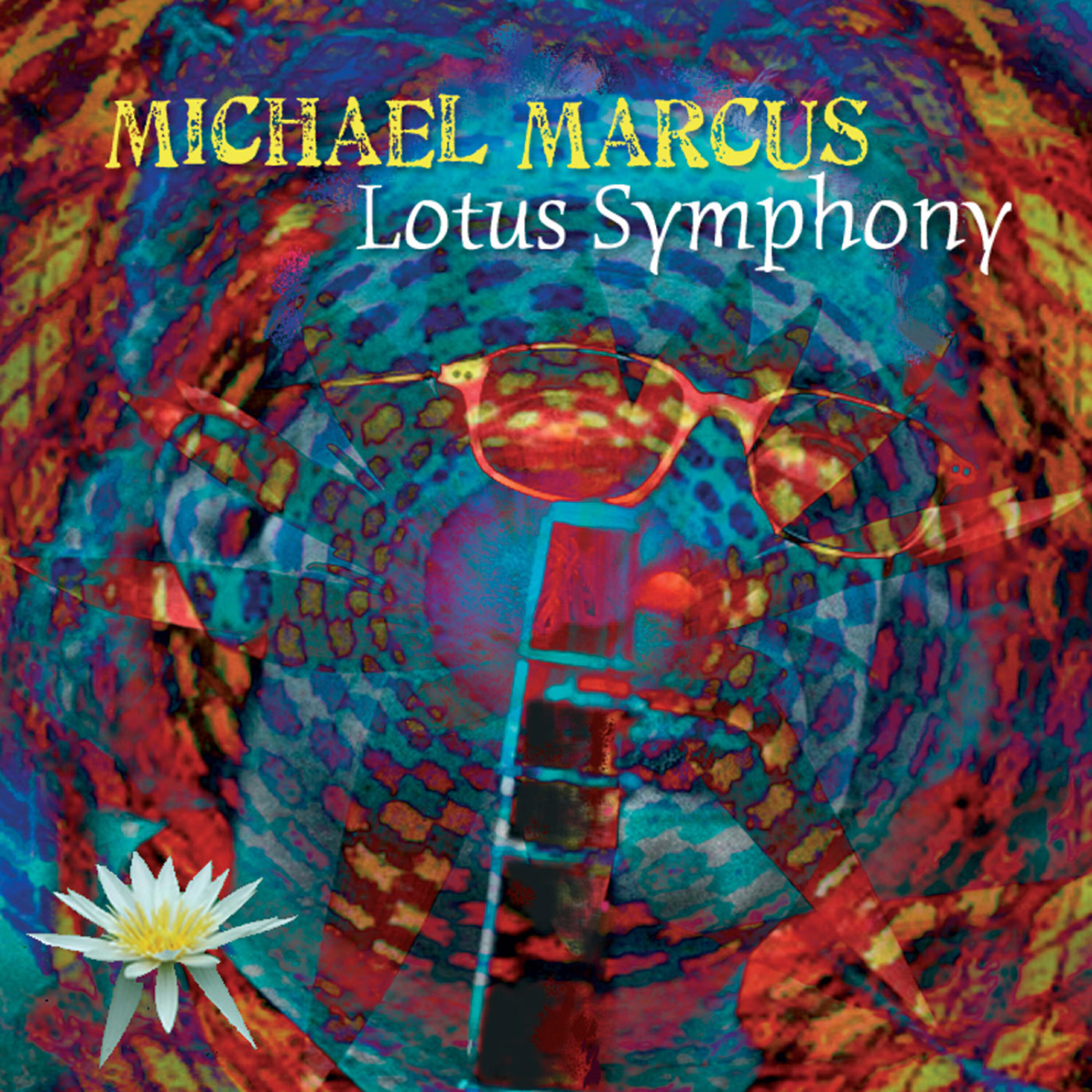 Michael Marcus - Elypsis