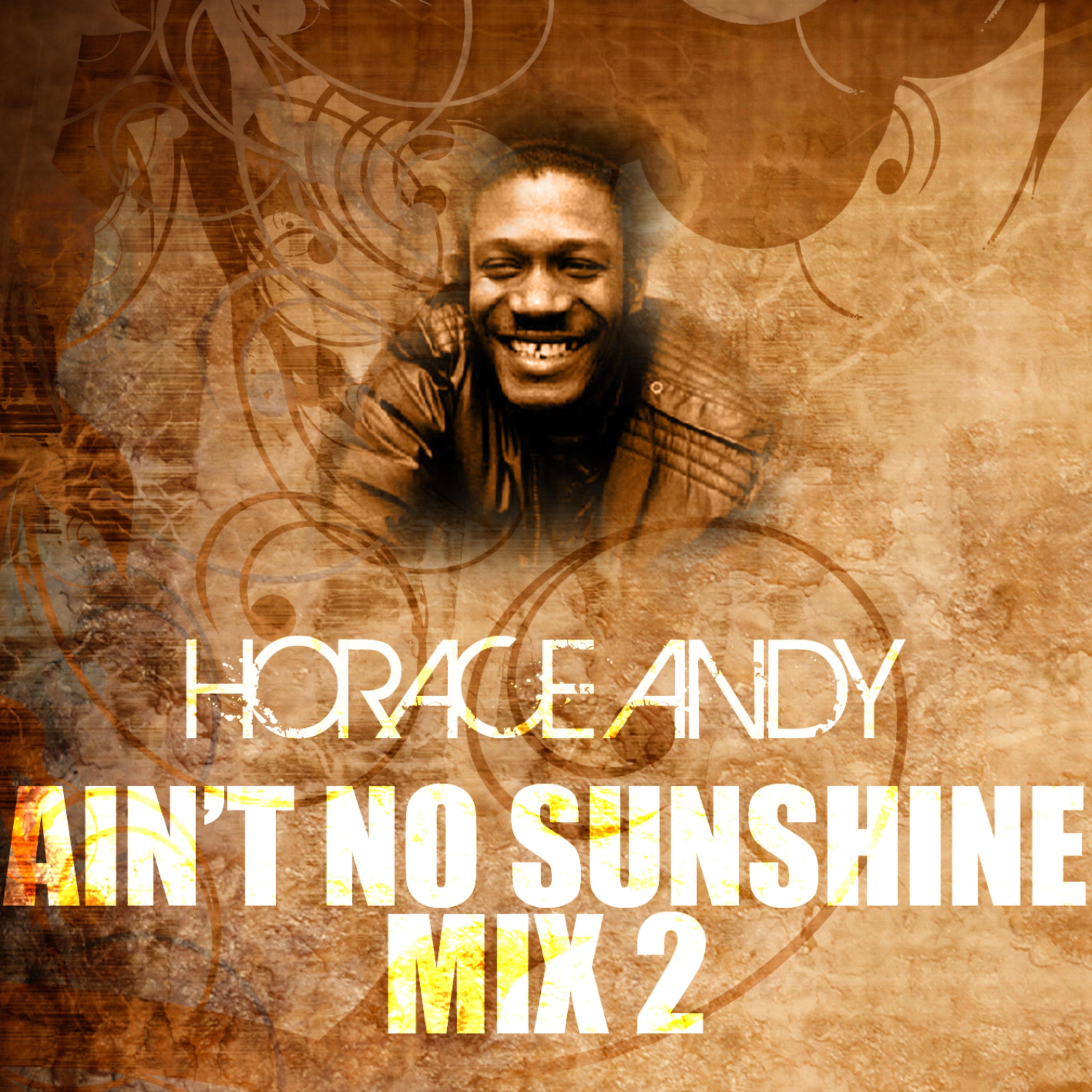 Постер альбома Ain't No Sunshine Mix 2