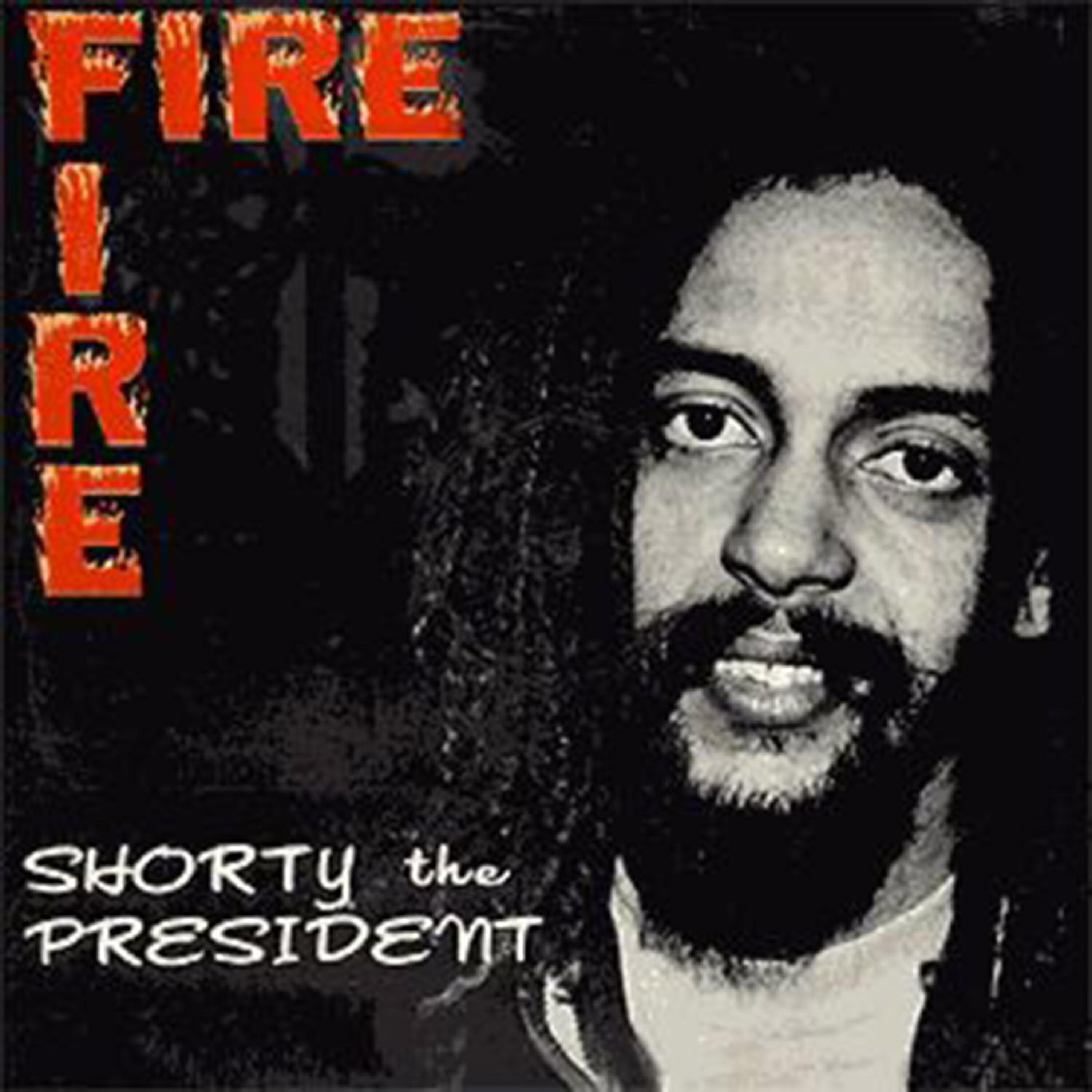 Shorty The President - President a Mash up the Resident