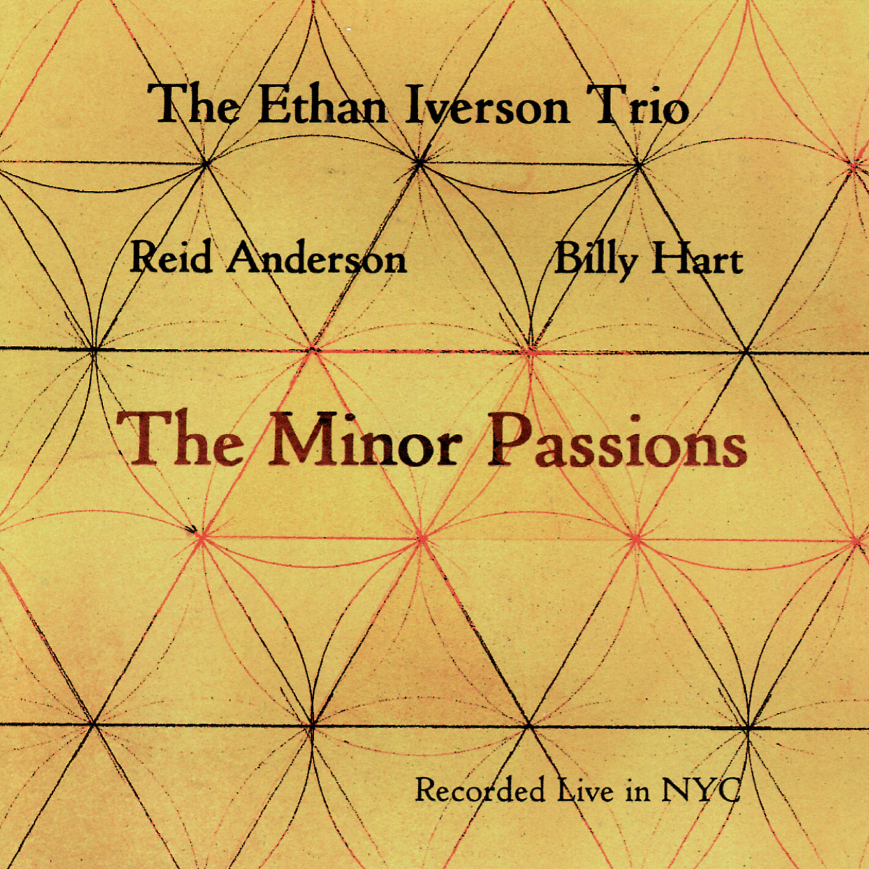 Ethan Iverson - Milestone (Live)
