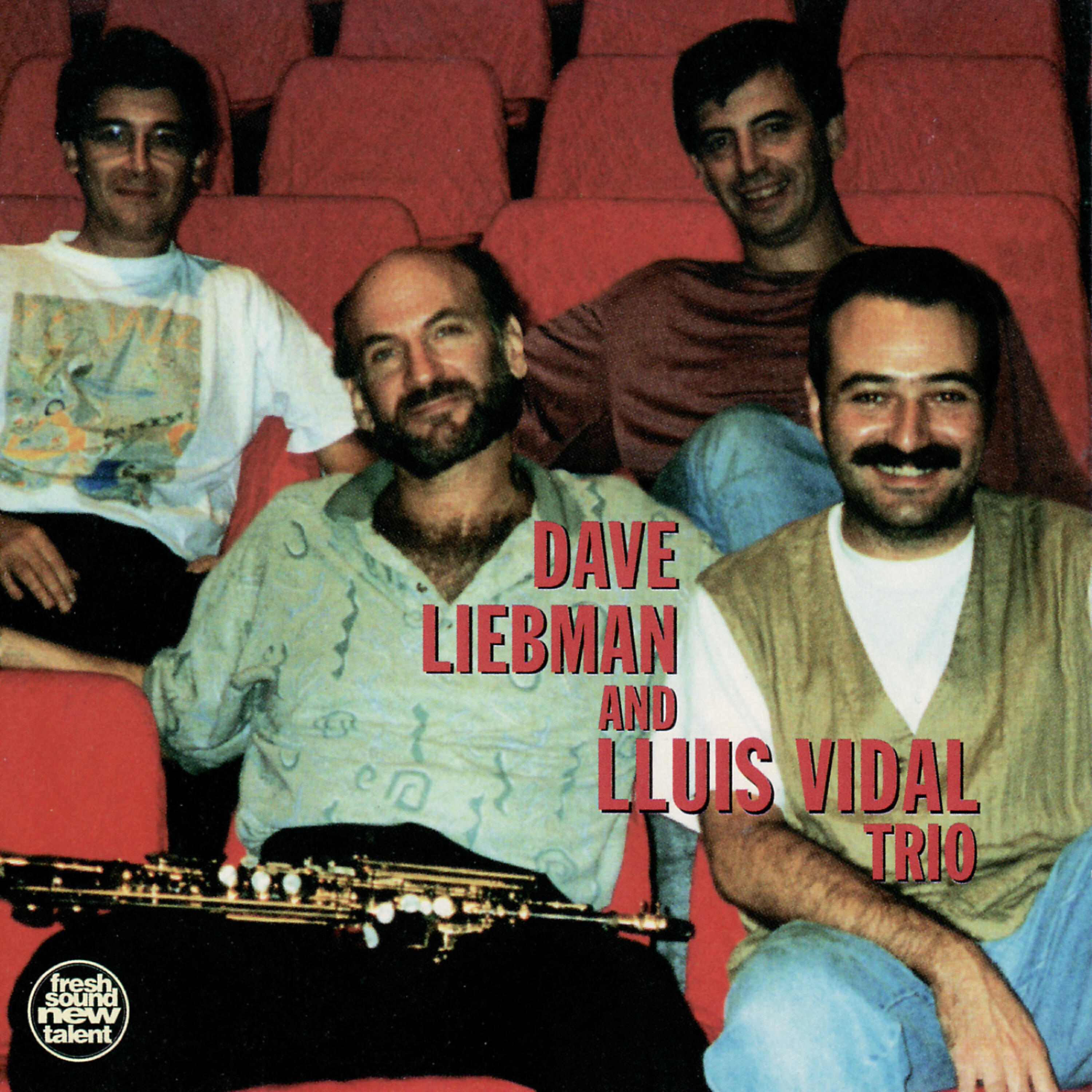 Lluis Vidal - Estate