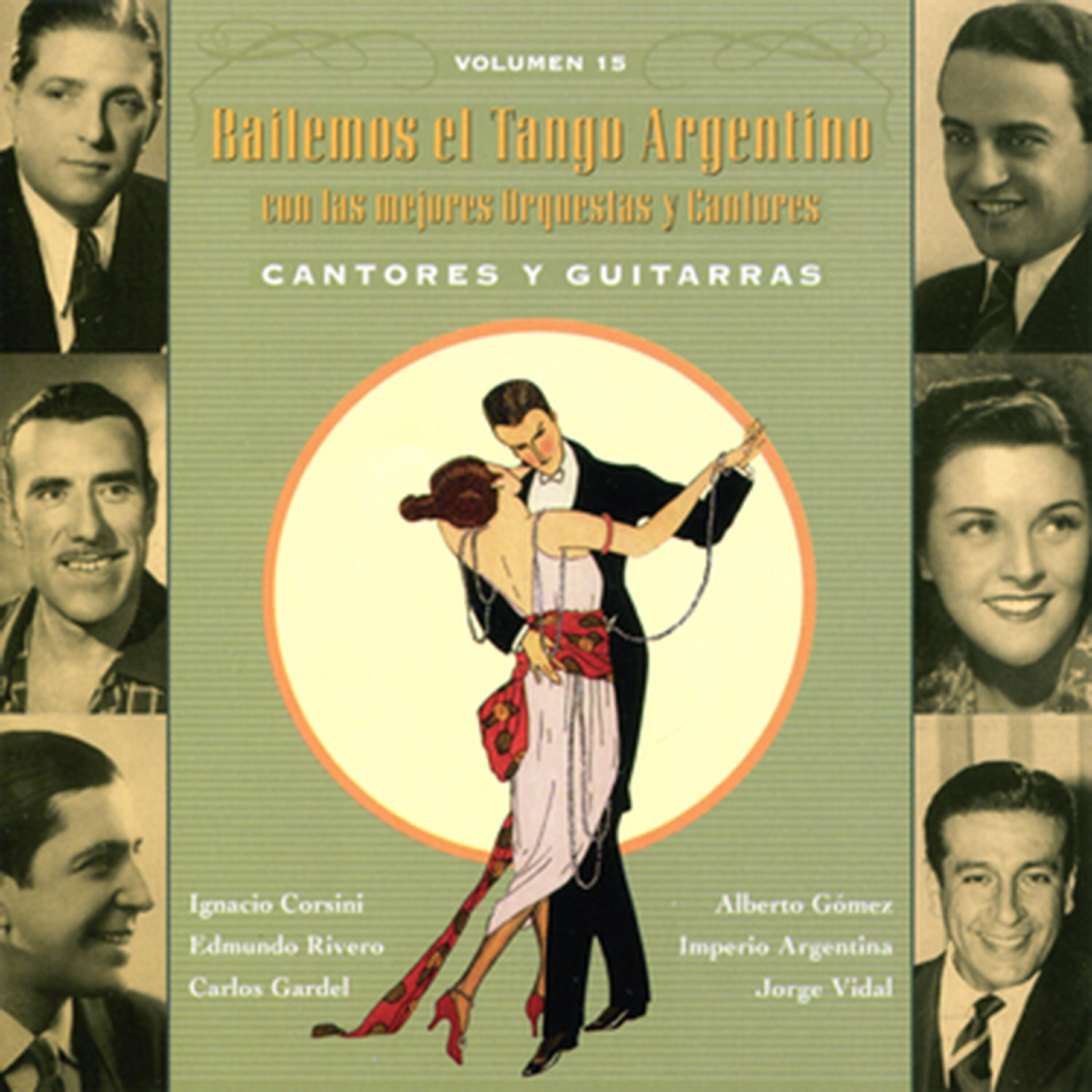 Edmundo Rivero - Milonga En Negro