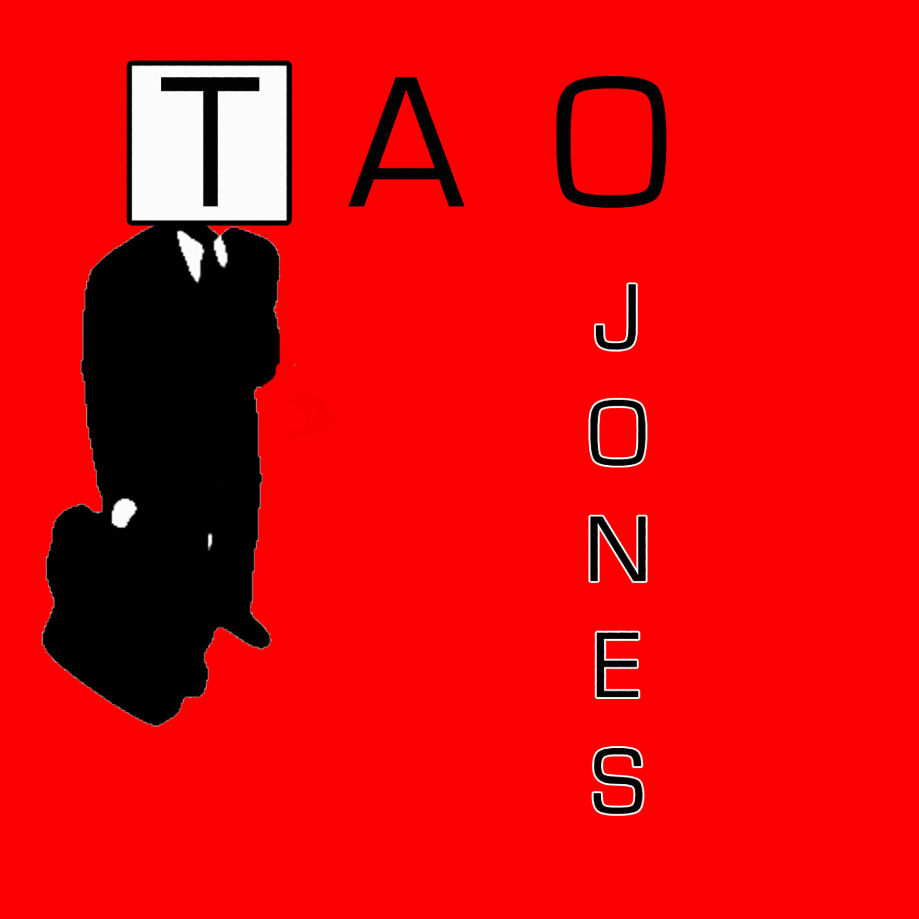 Tao Jones - Soda Pop