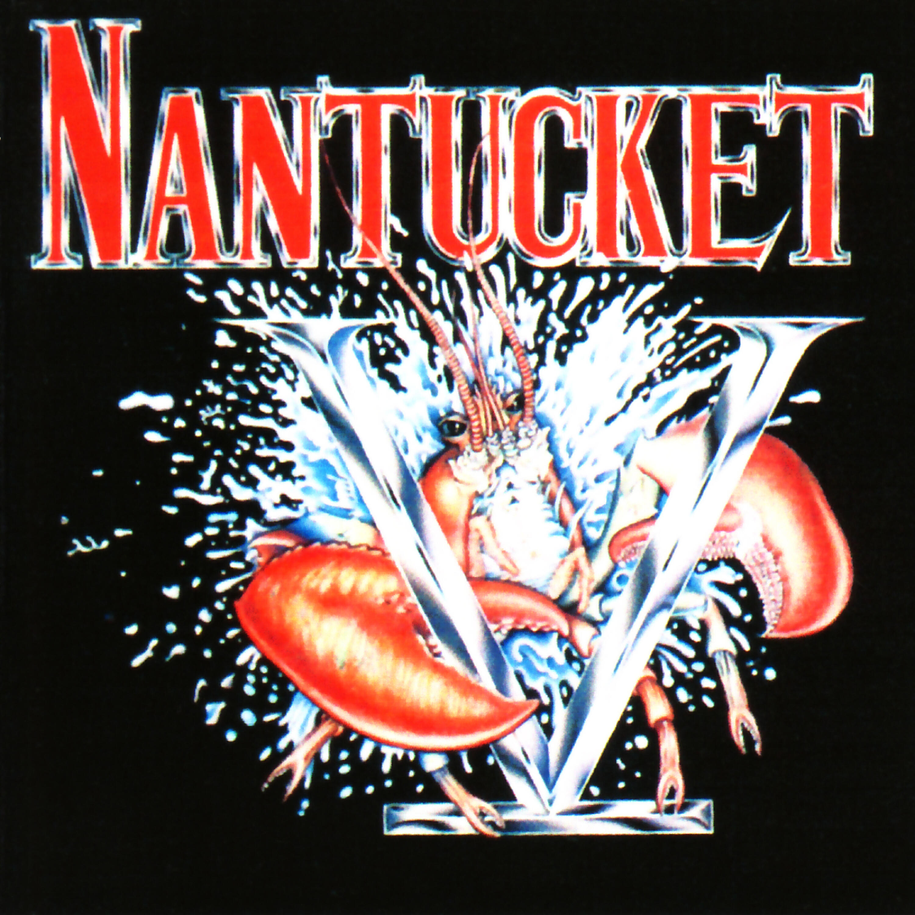 Nantucket - Pretty Legs