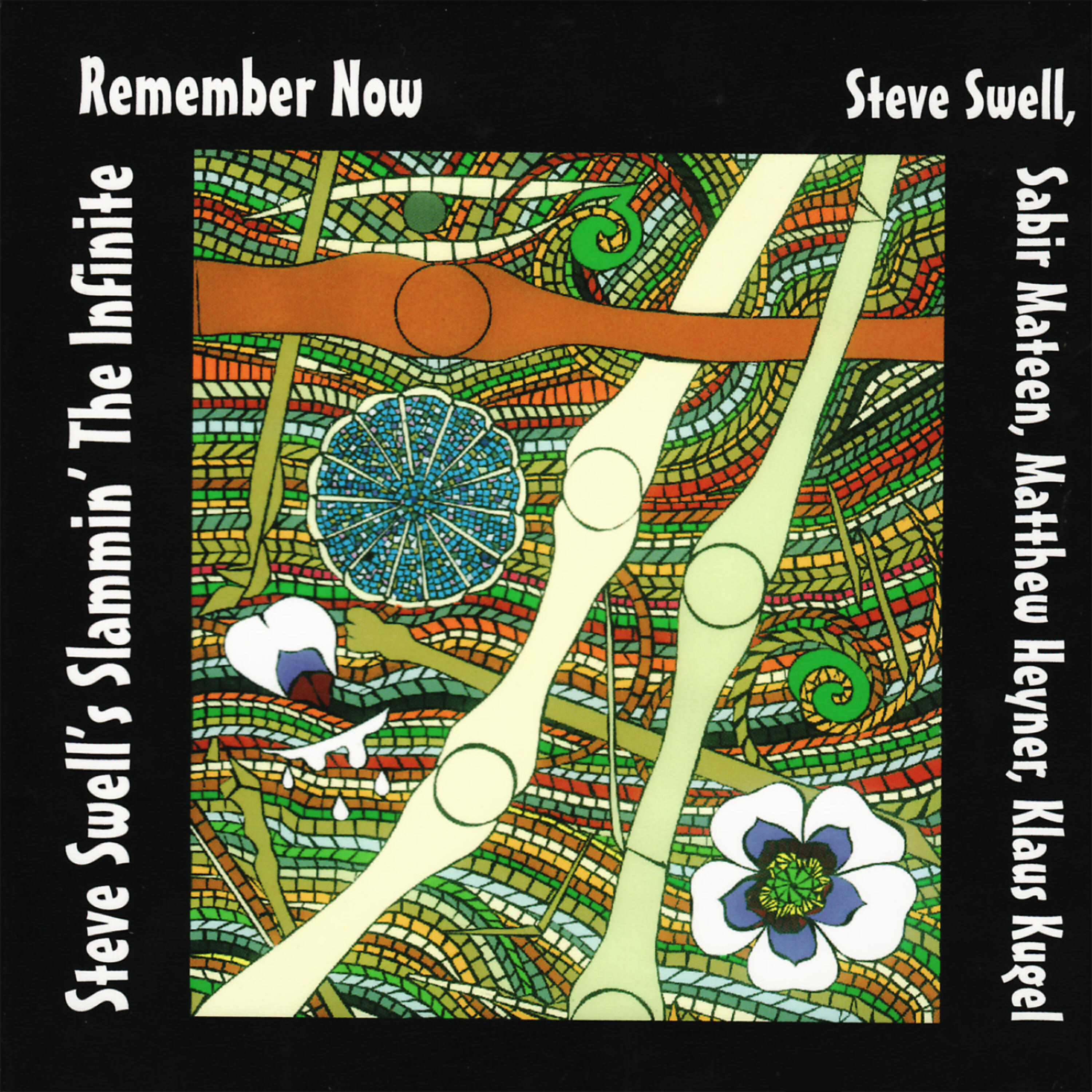 Klaus Kugel - Grow Your Own (USJSJ0700414)