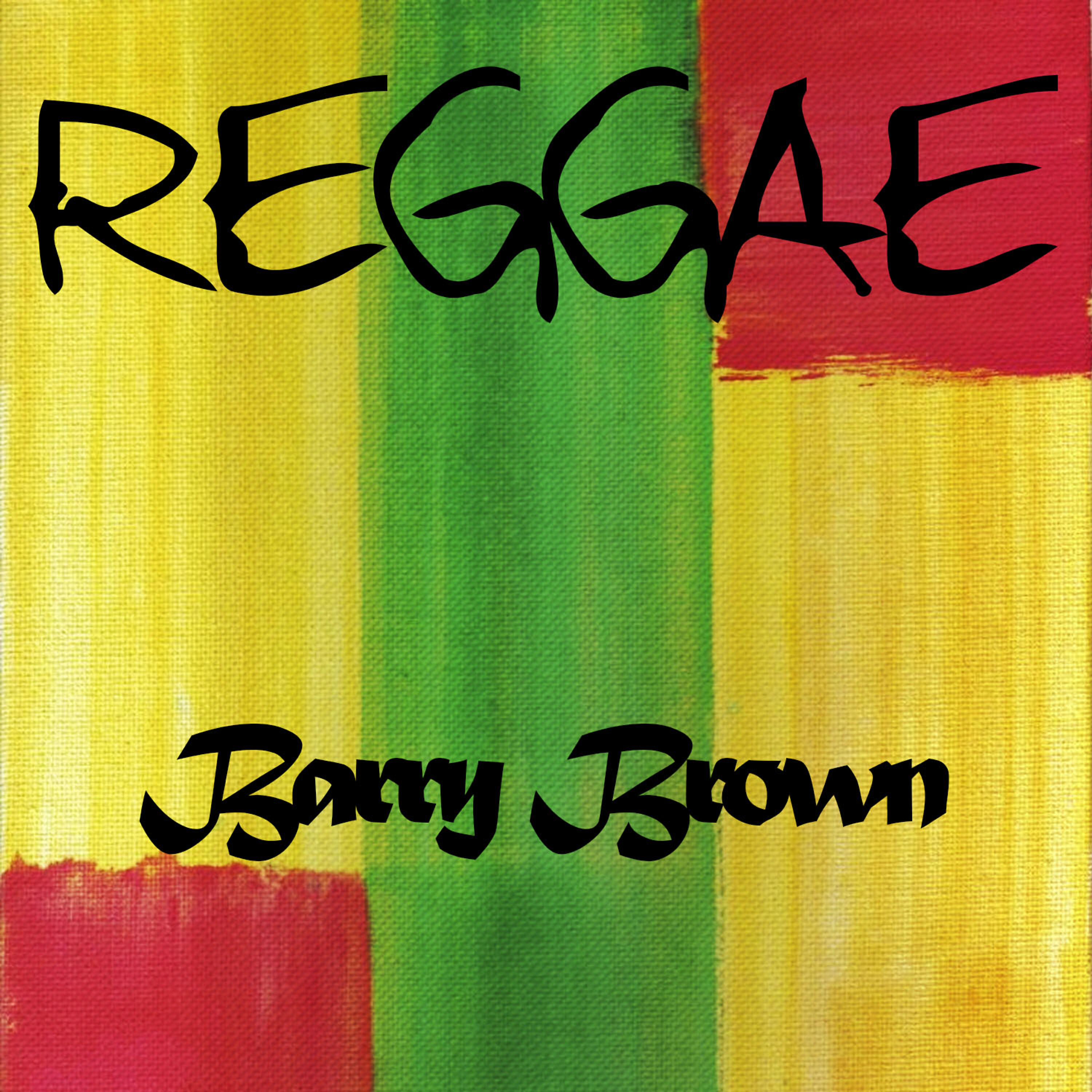 Barry Brown - Let Go Jah Jah Children