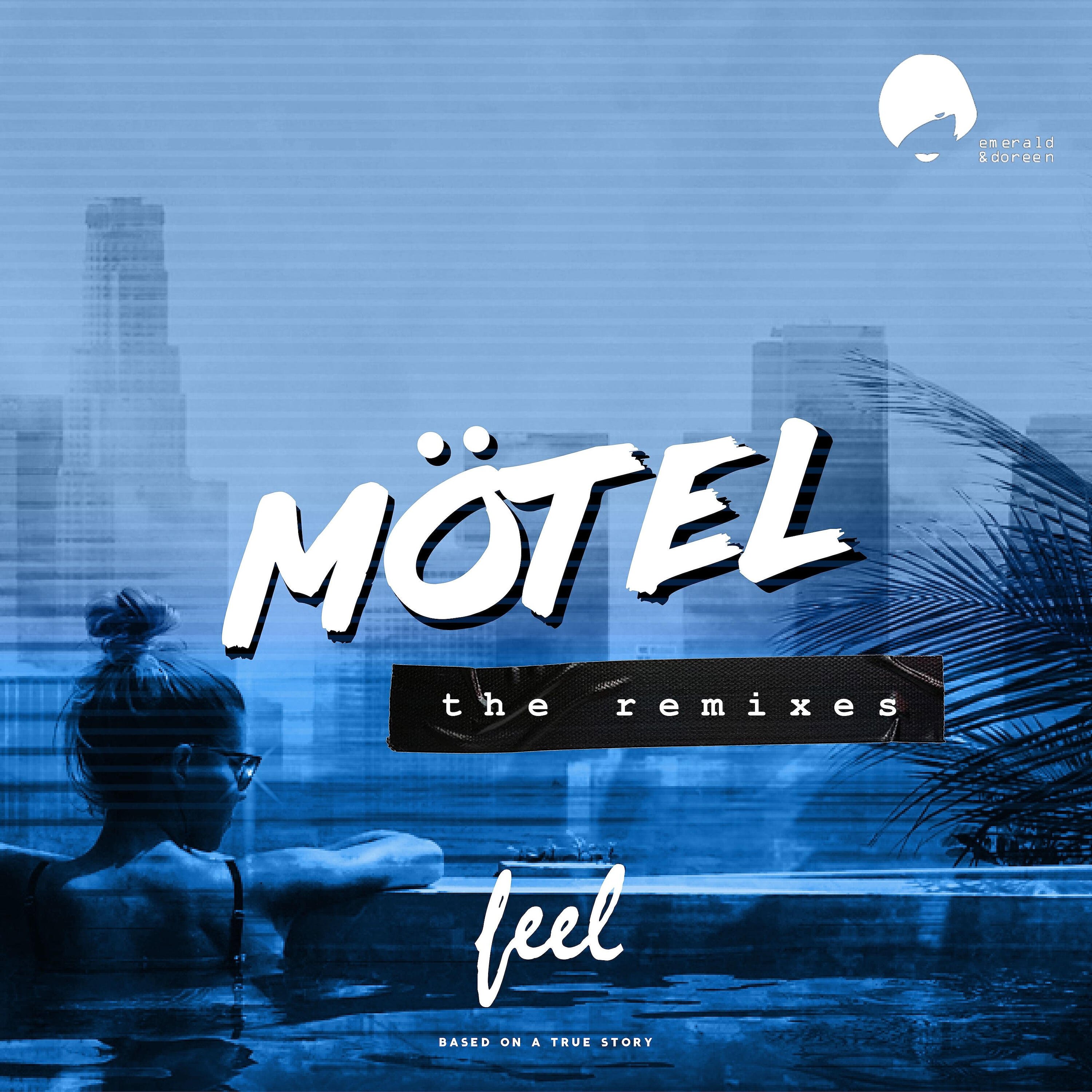 Motel - Feel (Dim Zach Remix)