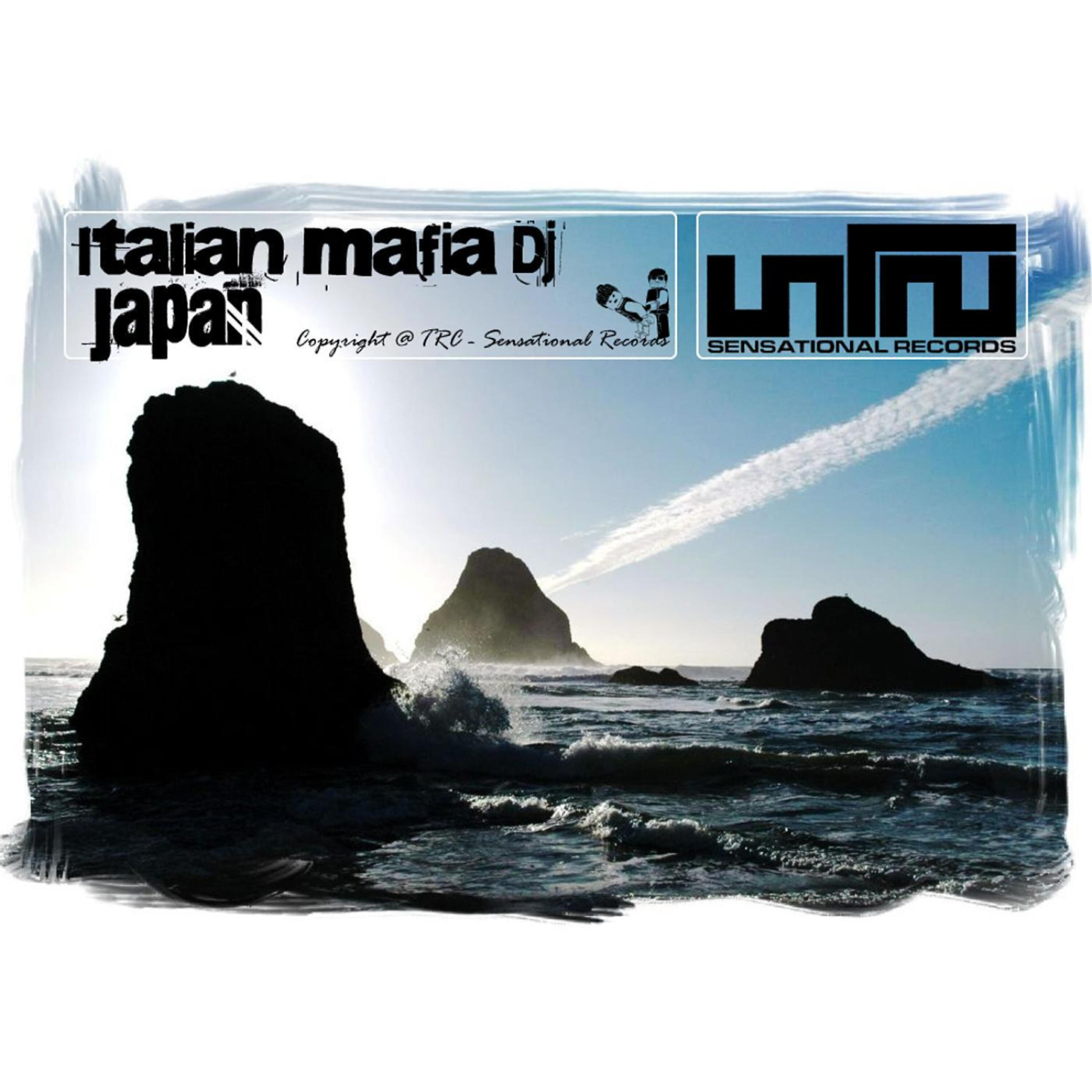 Italian Mafia DJ* - Japan (Eugene's Limit Taiko Rmx)