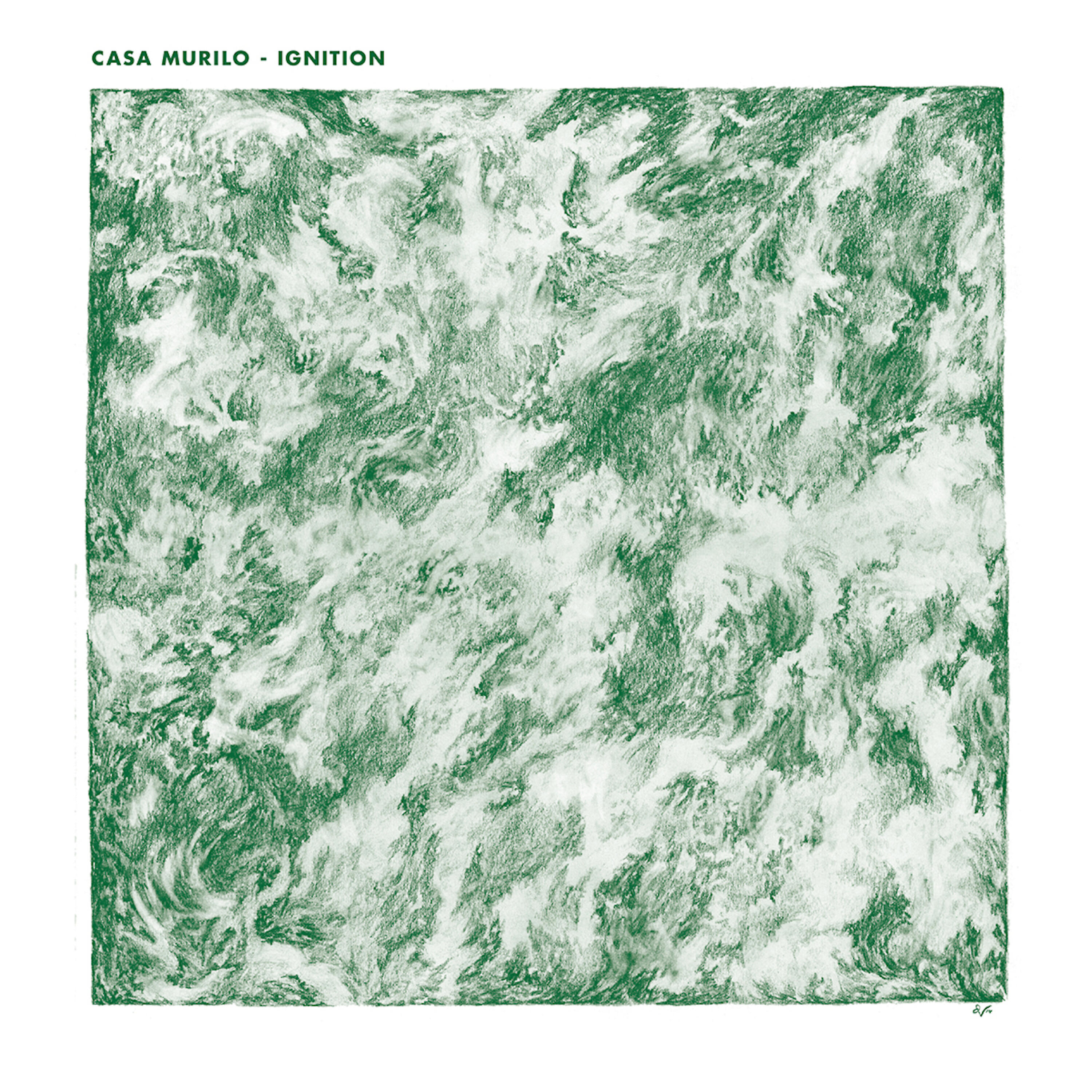 Casa Murilo - The Low Road