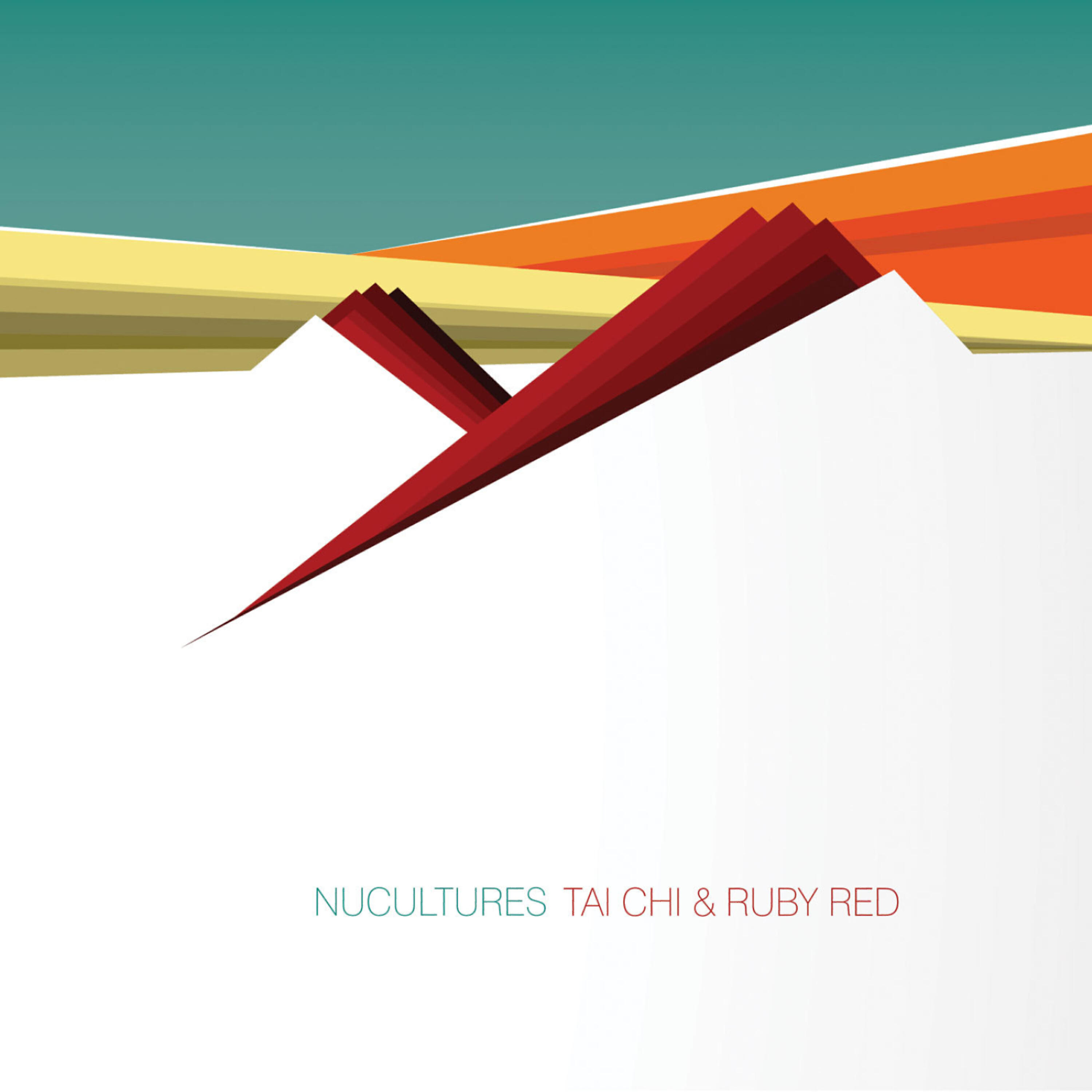 Nucultures - Desert Artifact