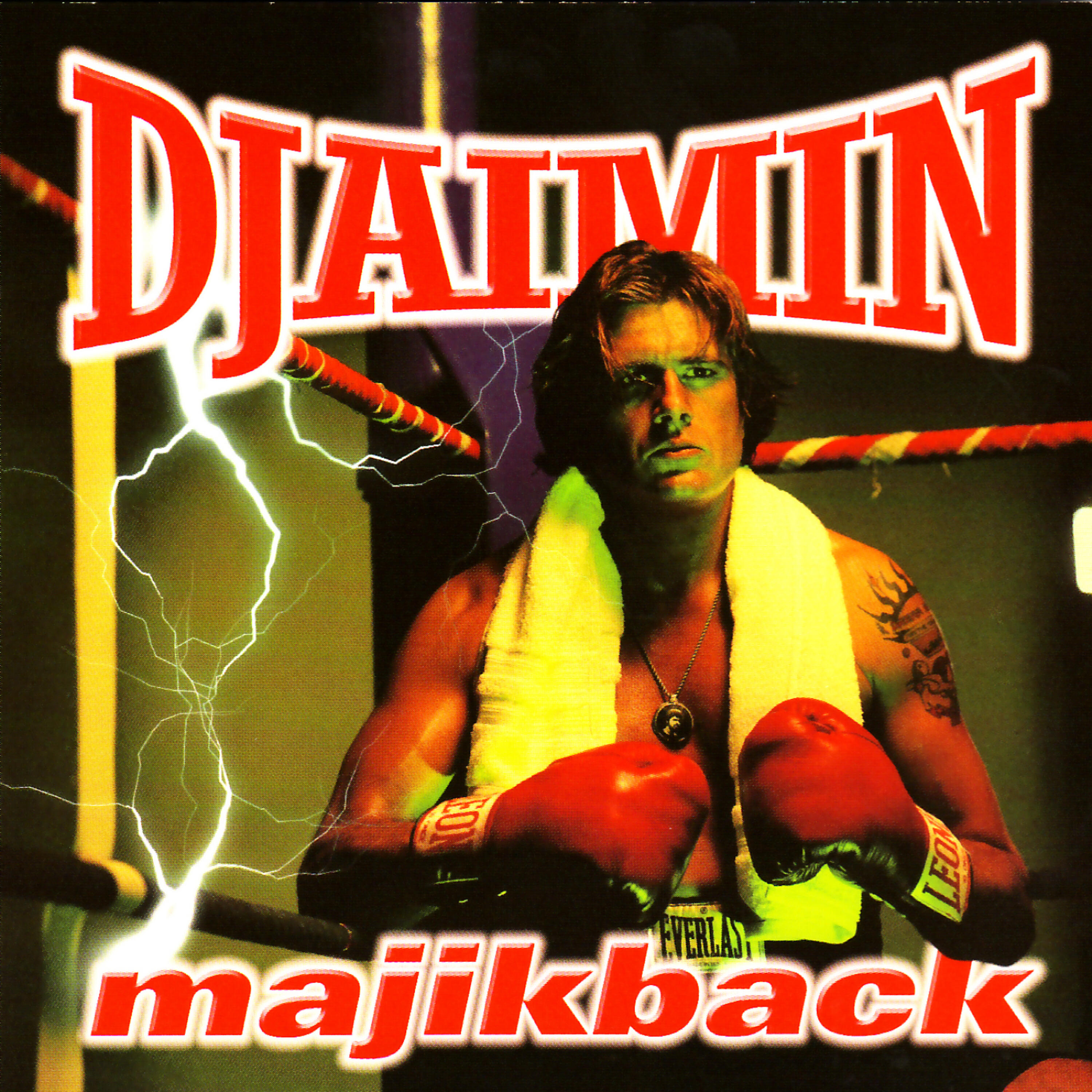 DJAIMIN - Sound of Zanzibar