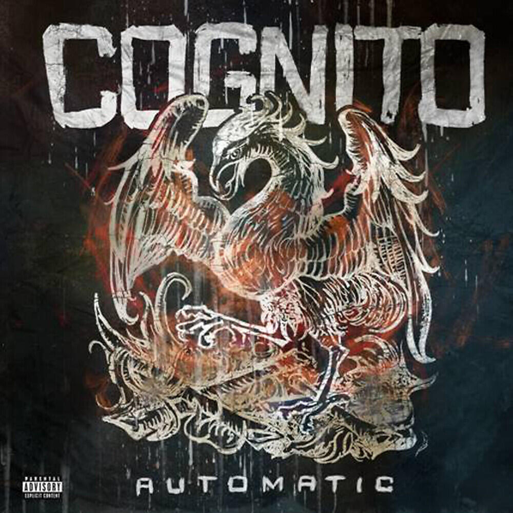 Cognito - Stranger (feat. Big Scoob, Kutt Calhoun, Loki, Stevie Stone, & Tech N9ne)