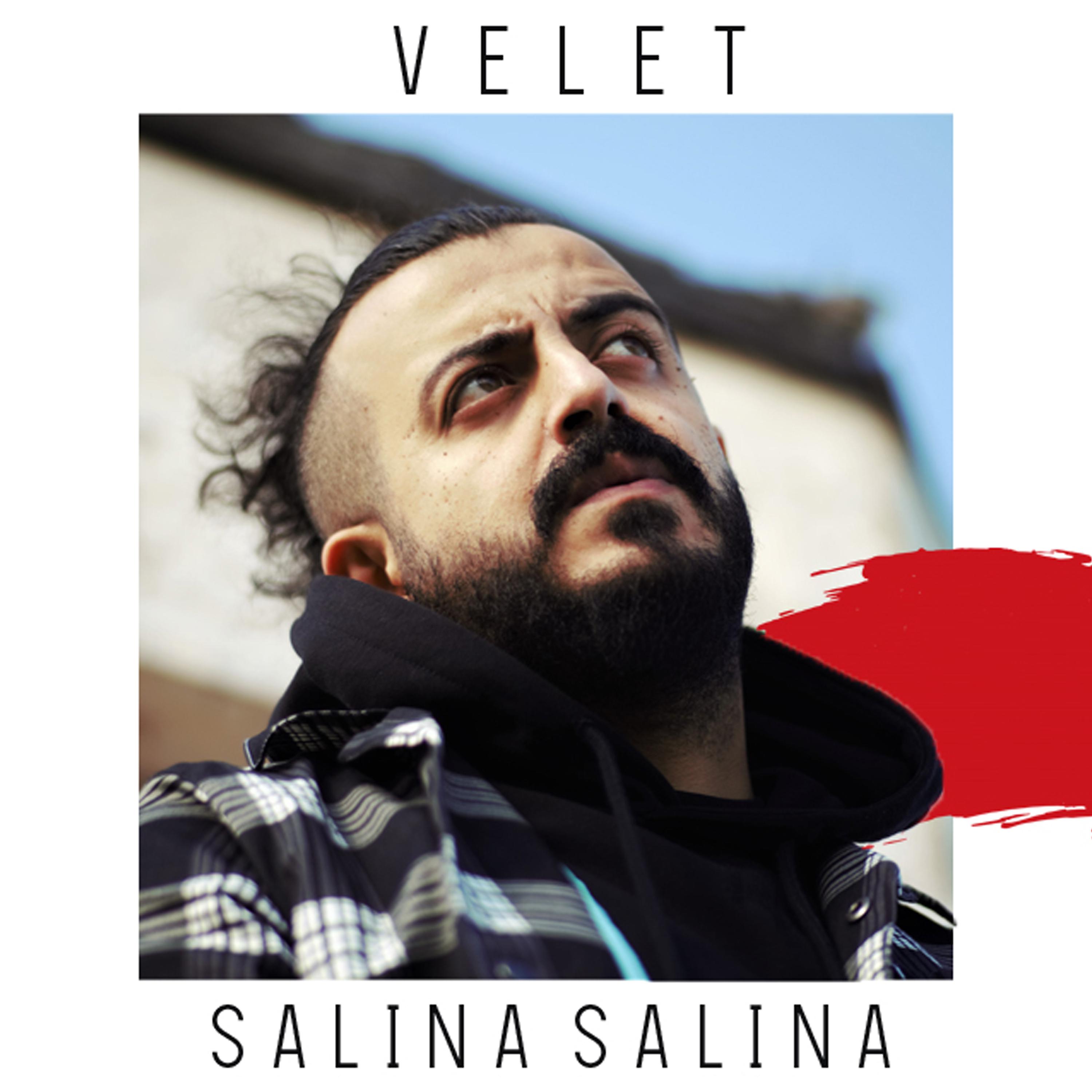 Постер альбома Salına Salına