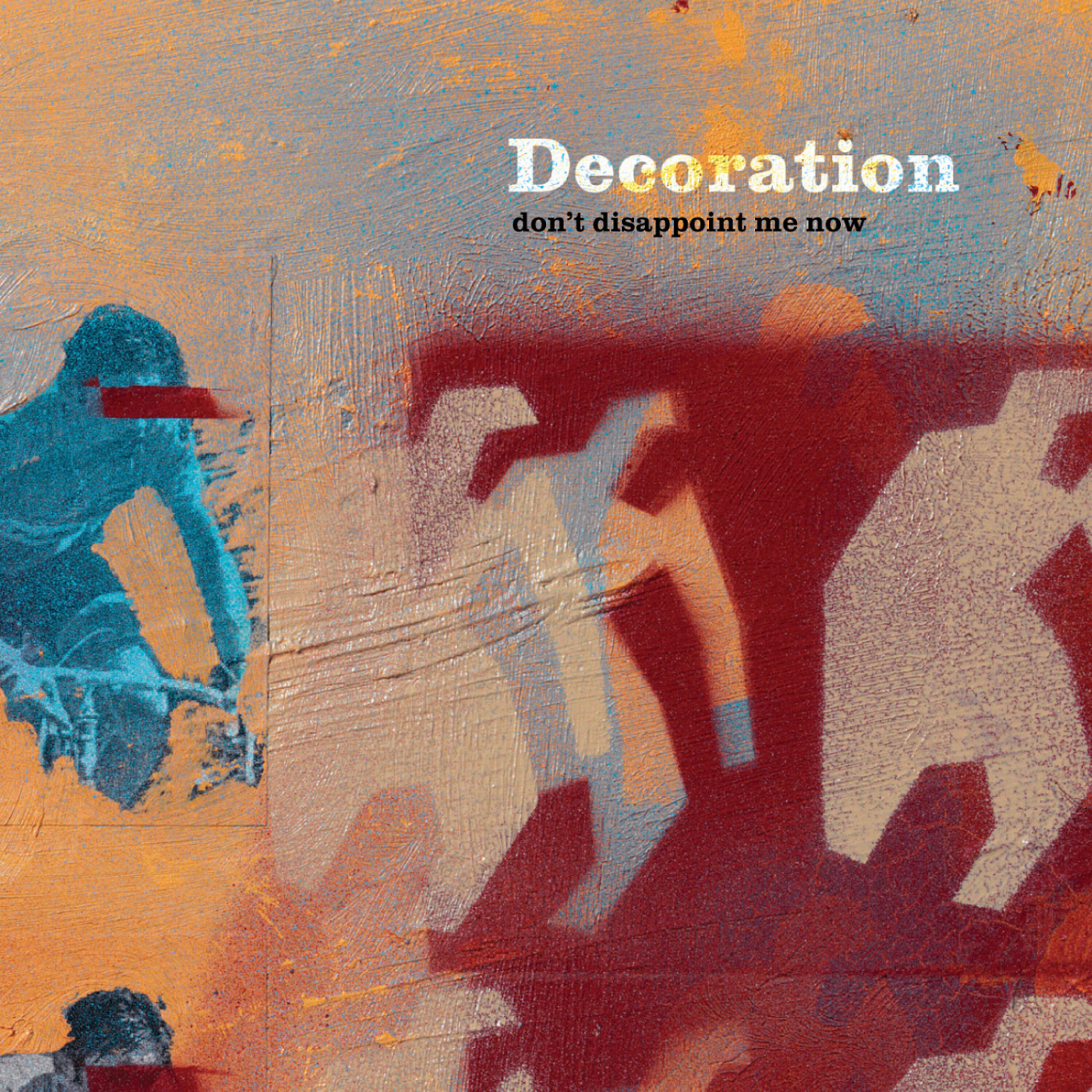 Decoration - Intercom