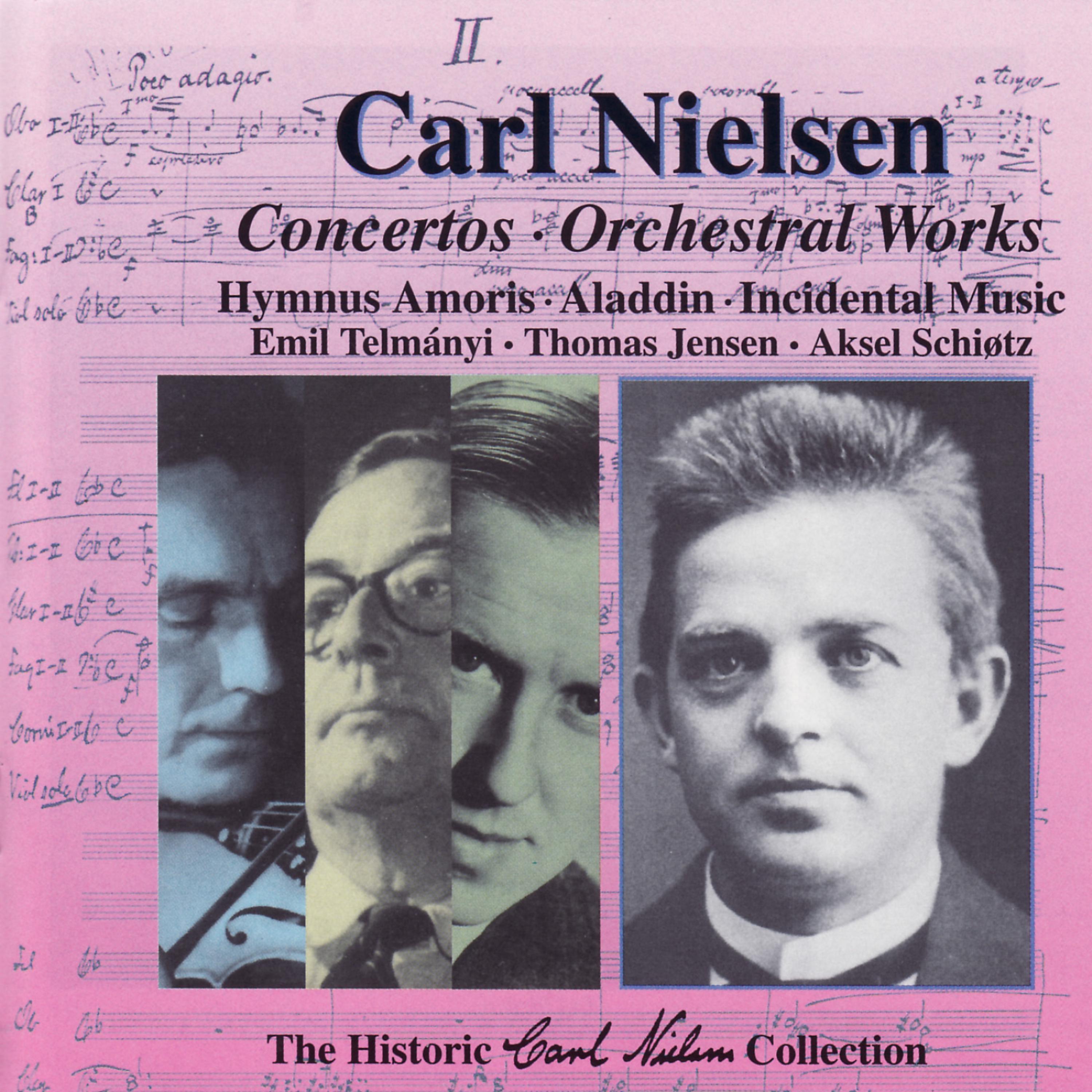 Herman D. Koppel - From Music fro 