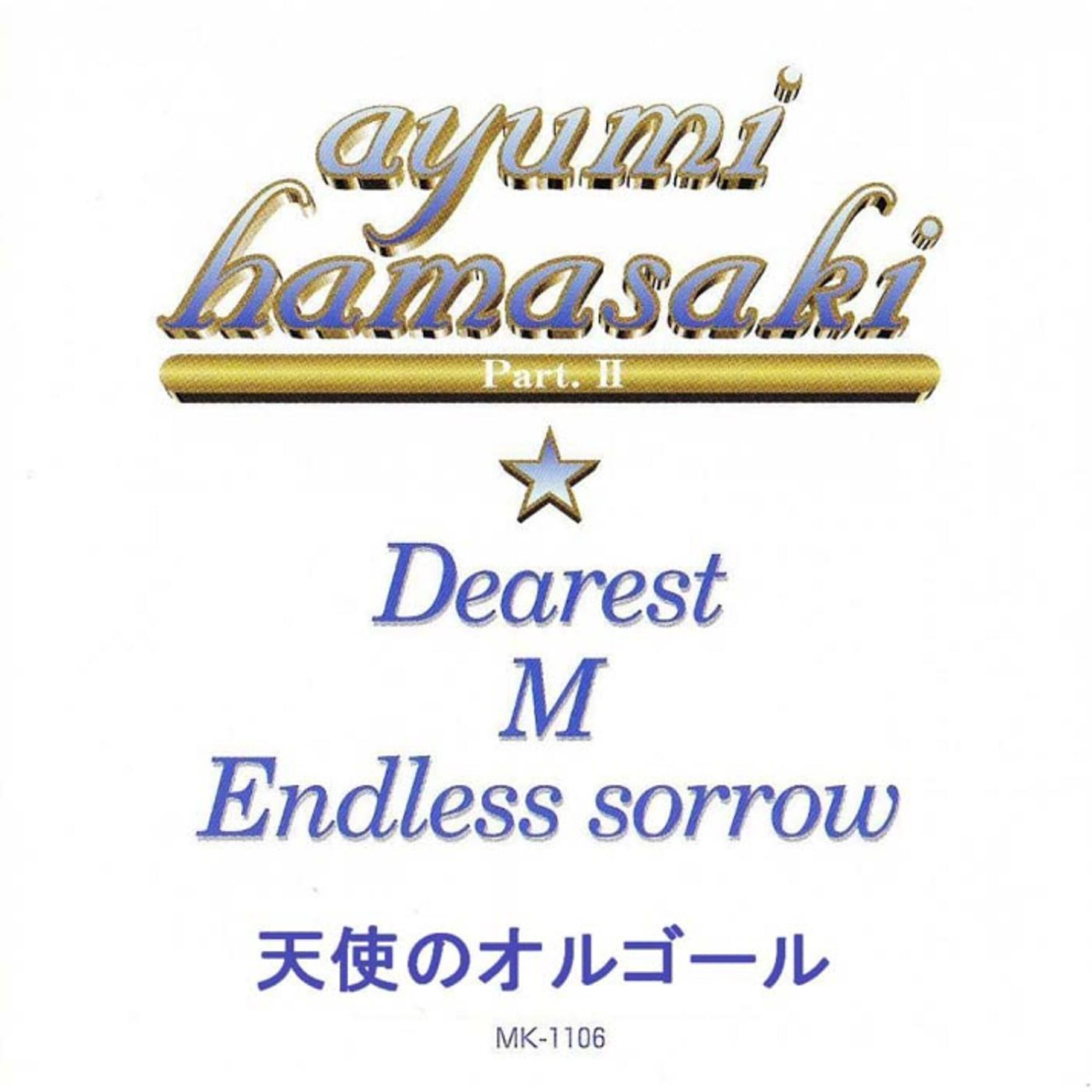 Angel's Music Box - Endless sorrow