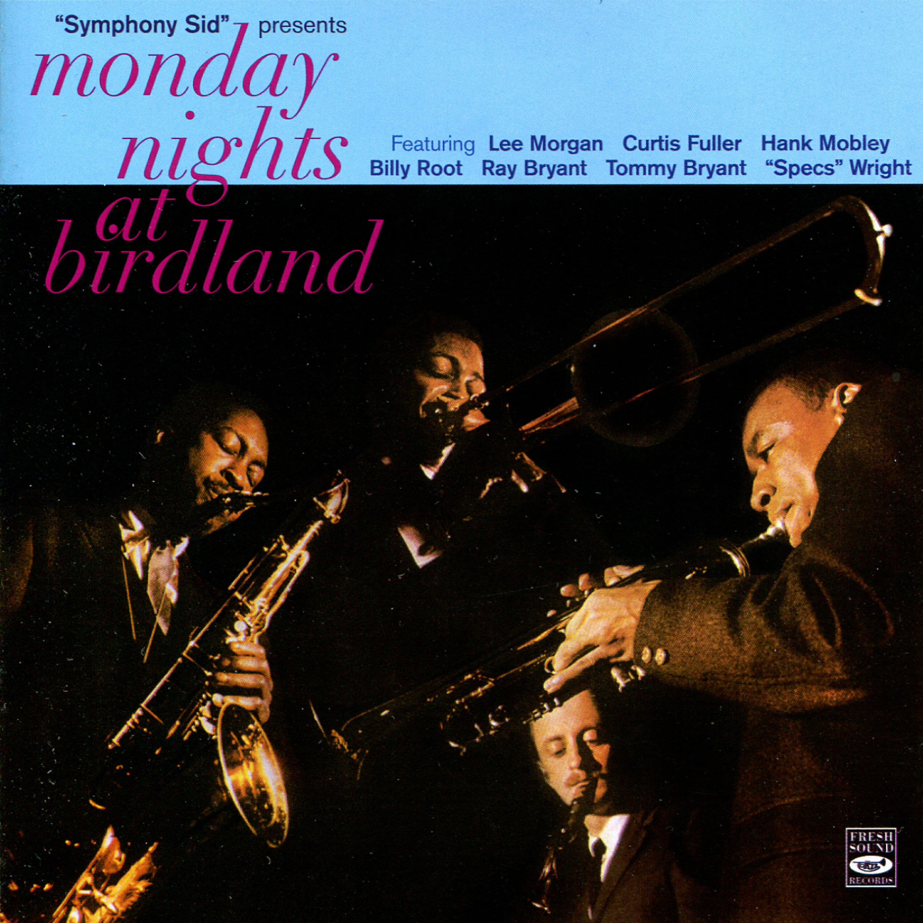 Lee Morgan - All the Things You Are
