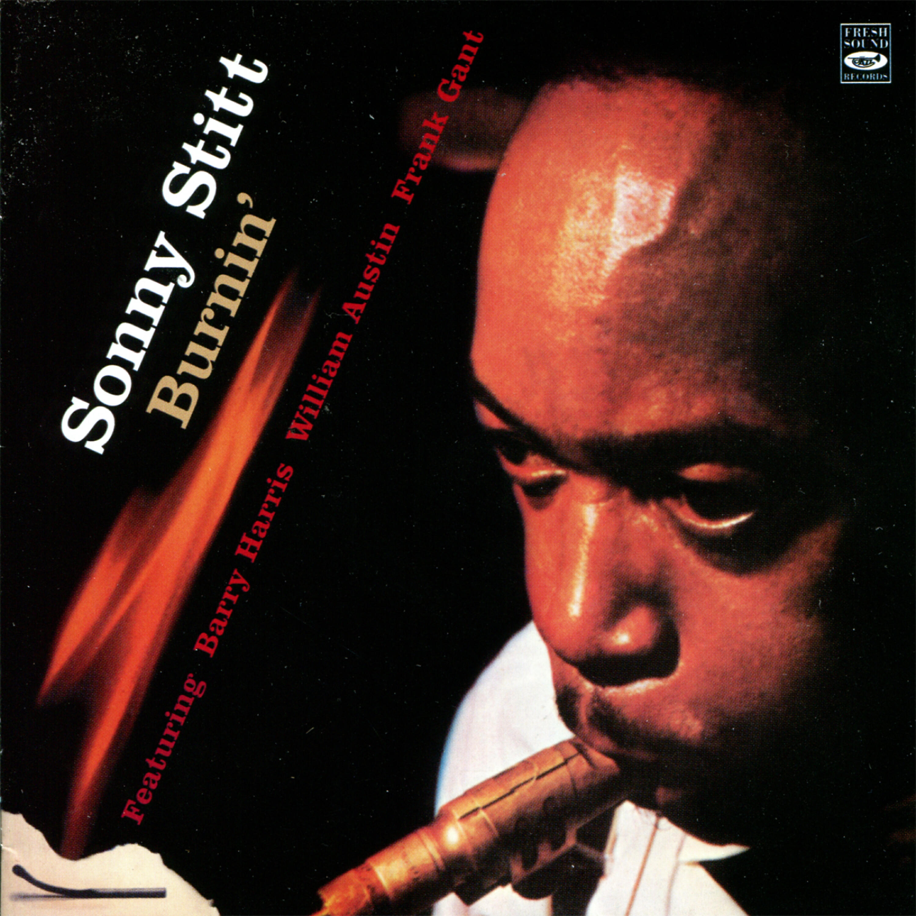 Sonny Stitt - Jack Spratt