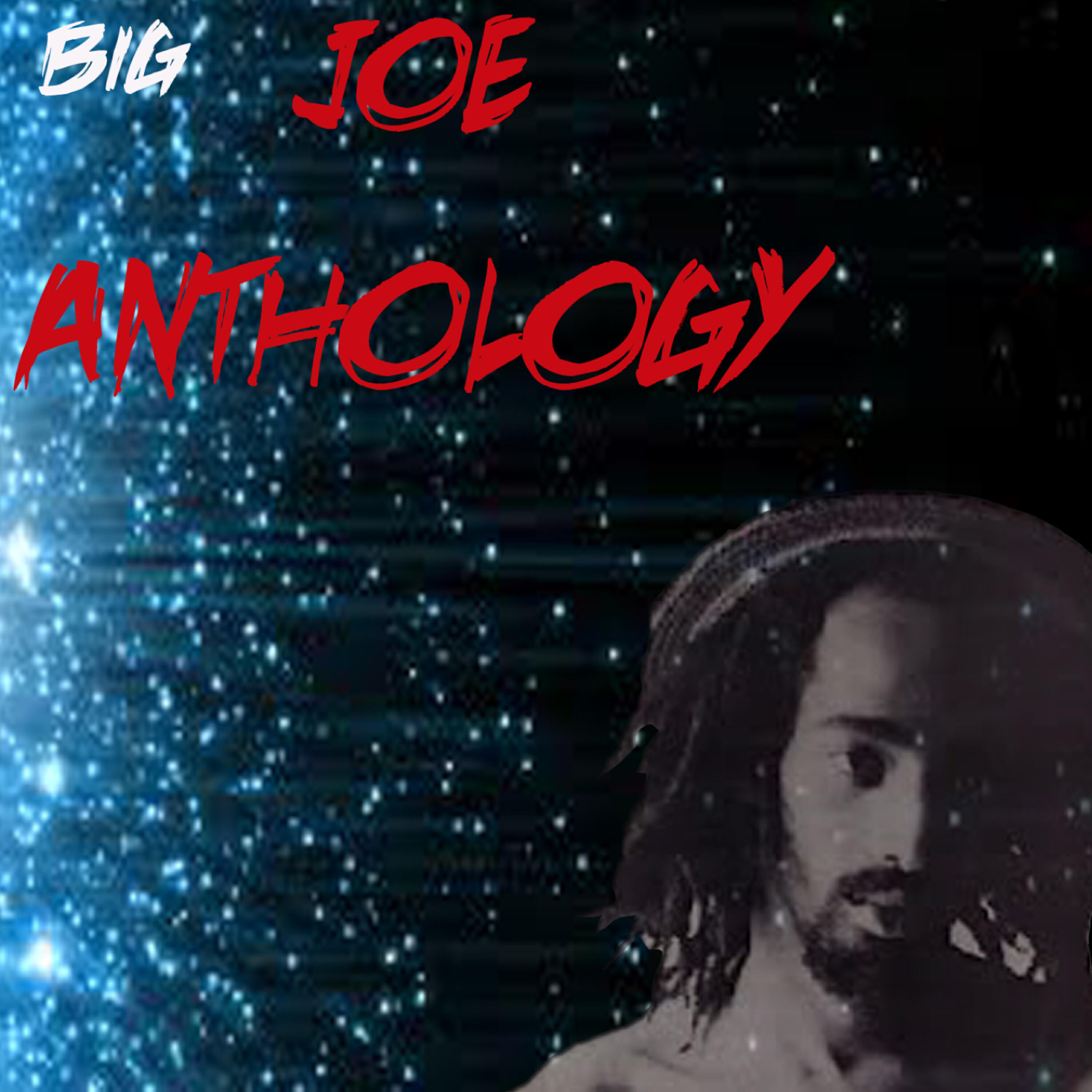 Big Joe - Trying to Wreck