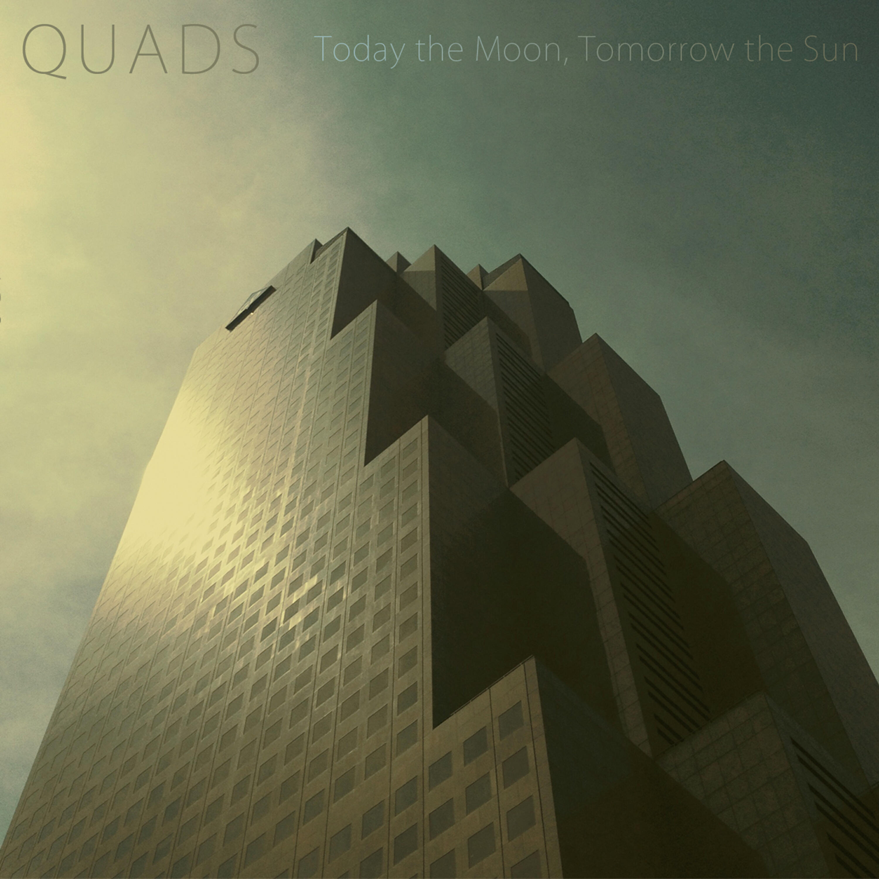 Today the Moon Tomorrow the Sun - Powerline