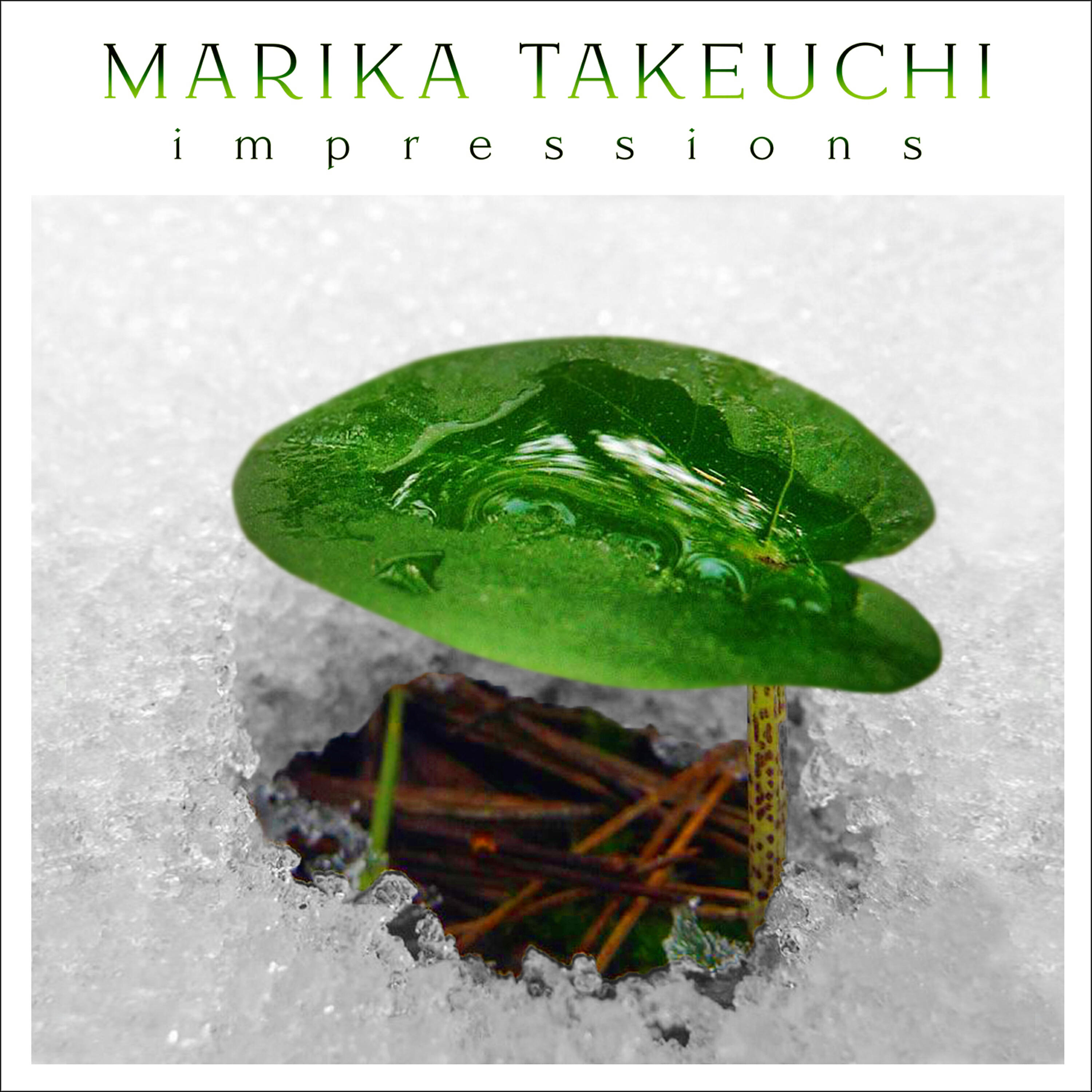 Marika Takeuchi - Spring Awakening