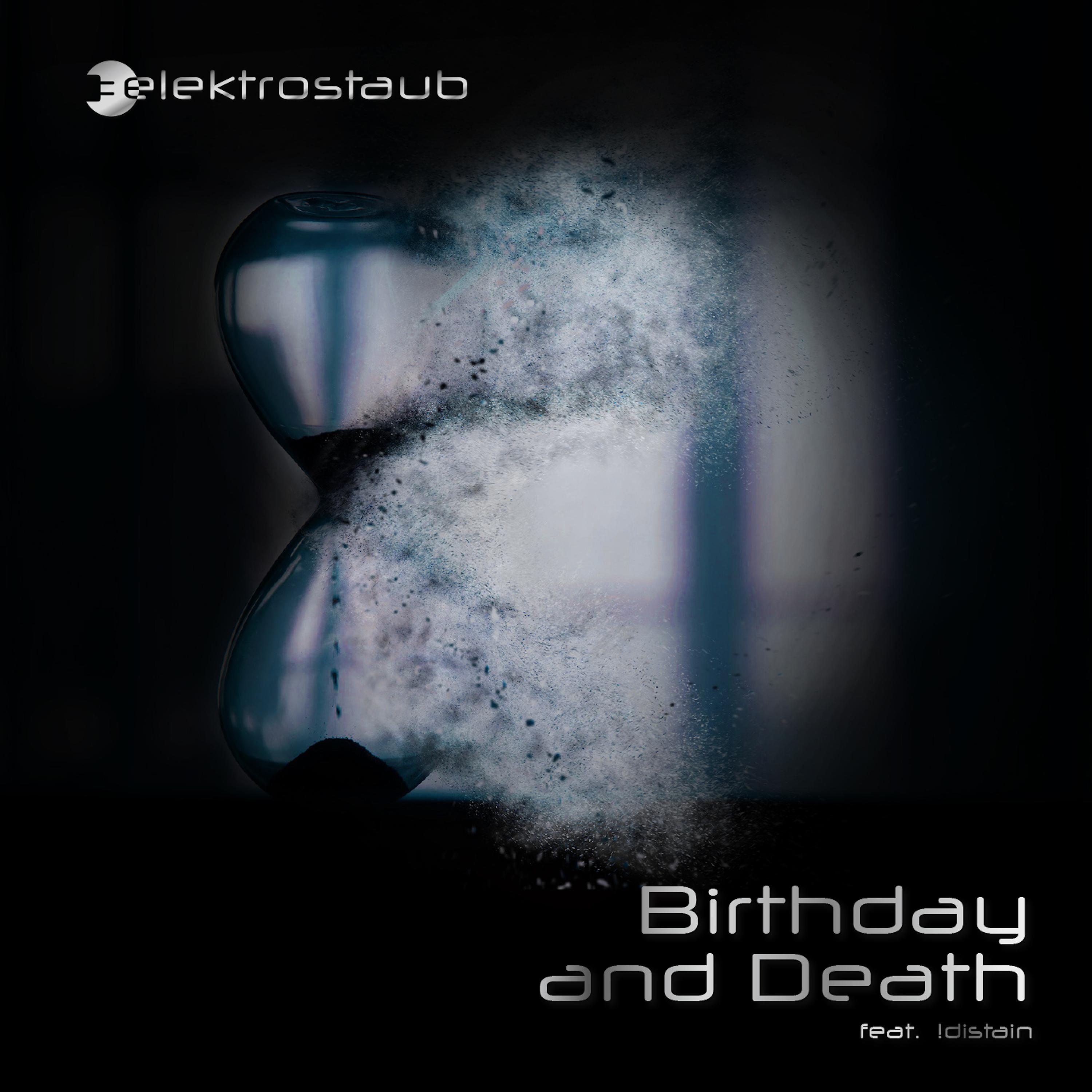 Постер альбома Birthday and Death