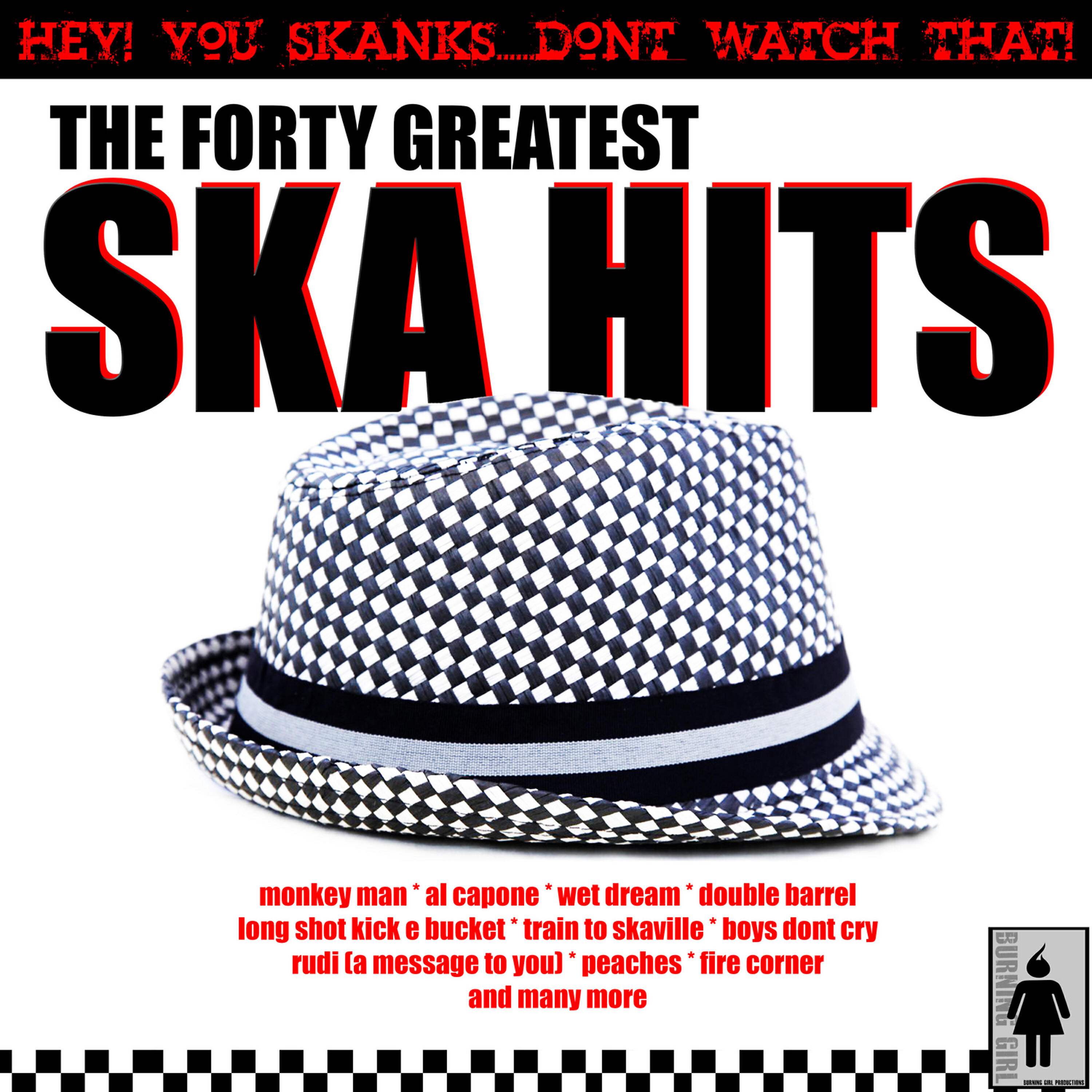 Chaka Demus - Monkey Skank