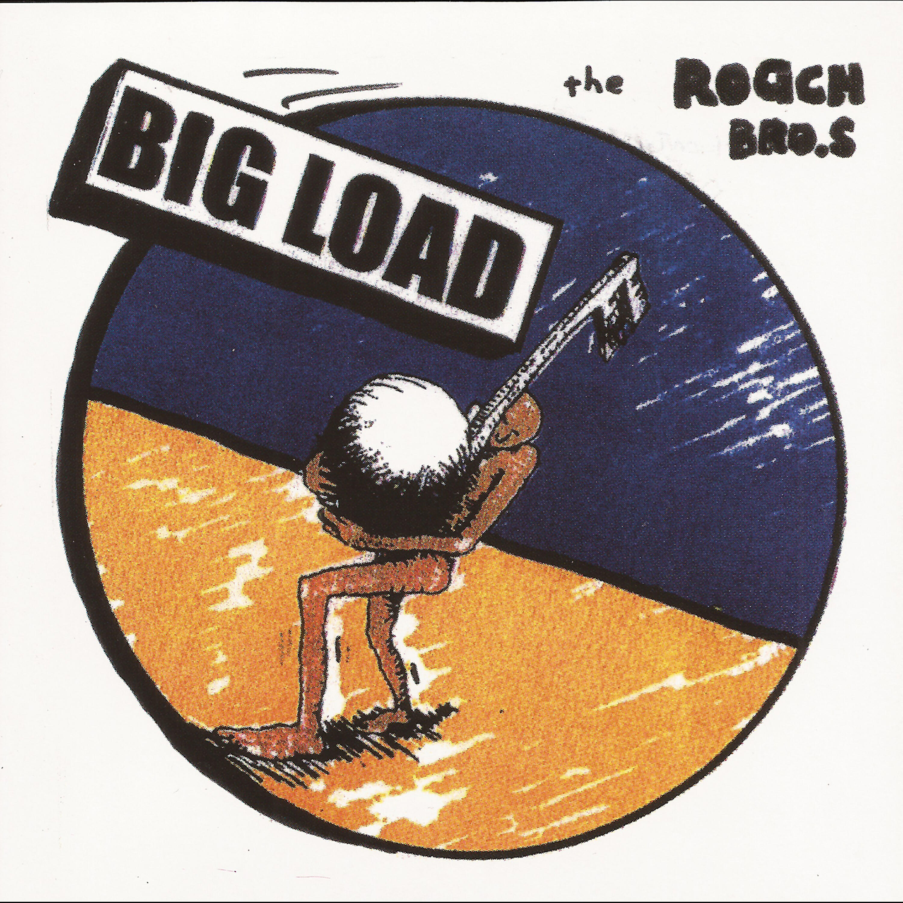 Roach Bros. - Smoke Will Clear