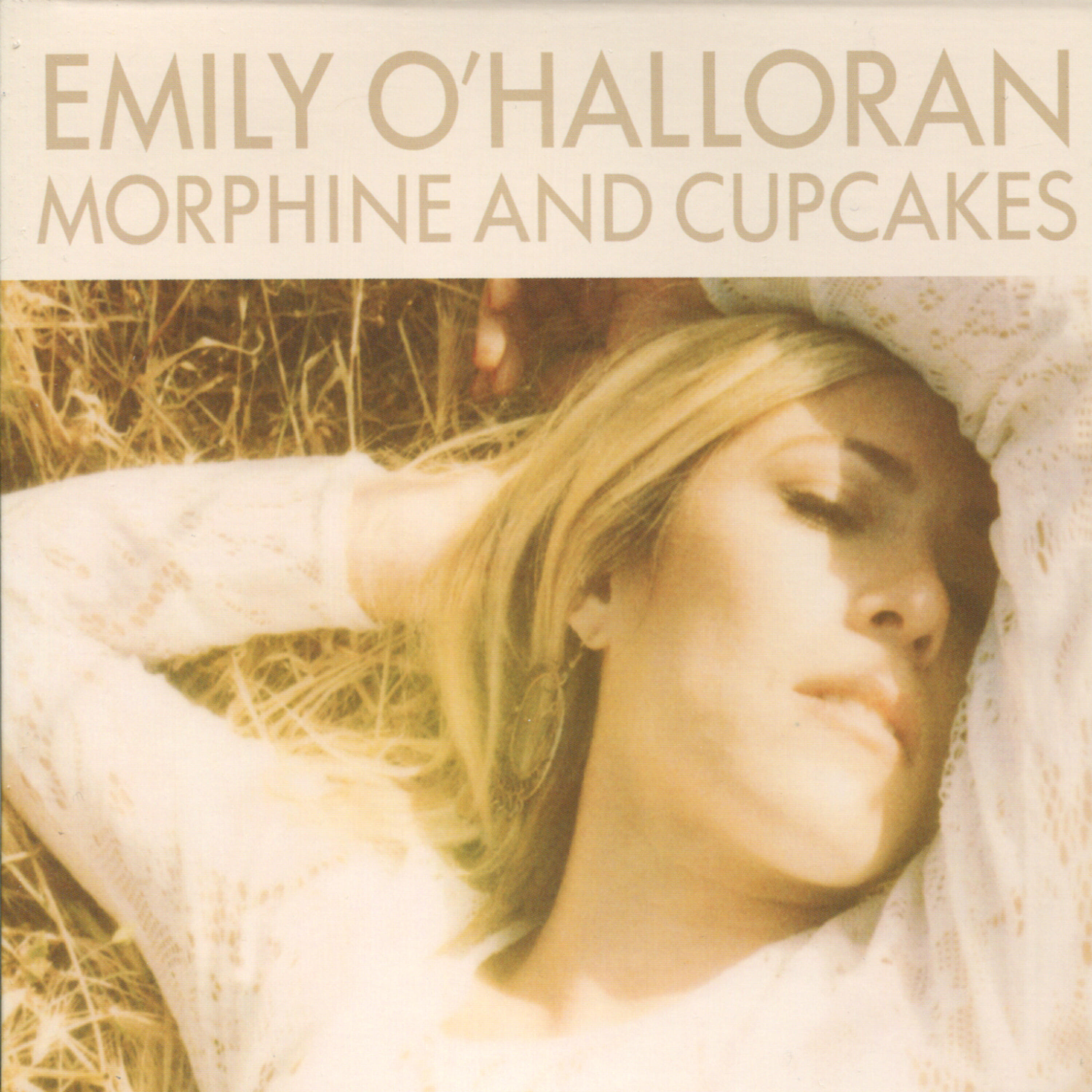 Emily O'Halloran - Kindness