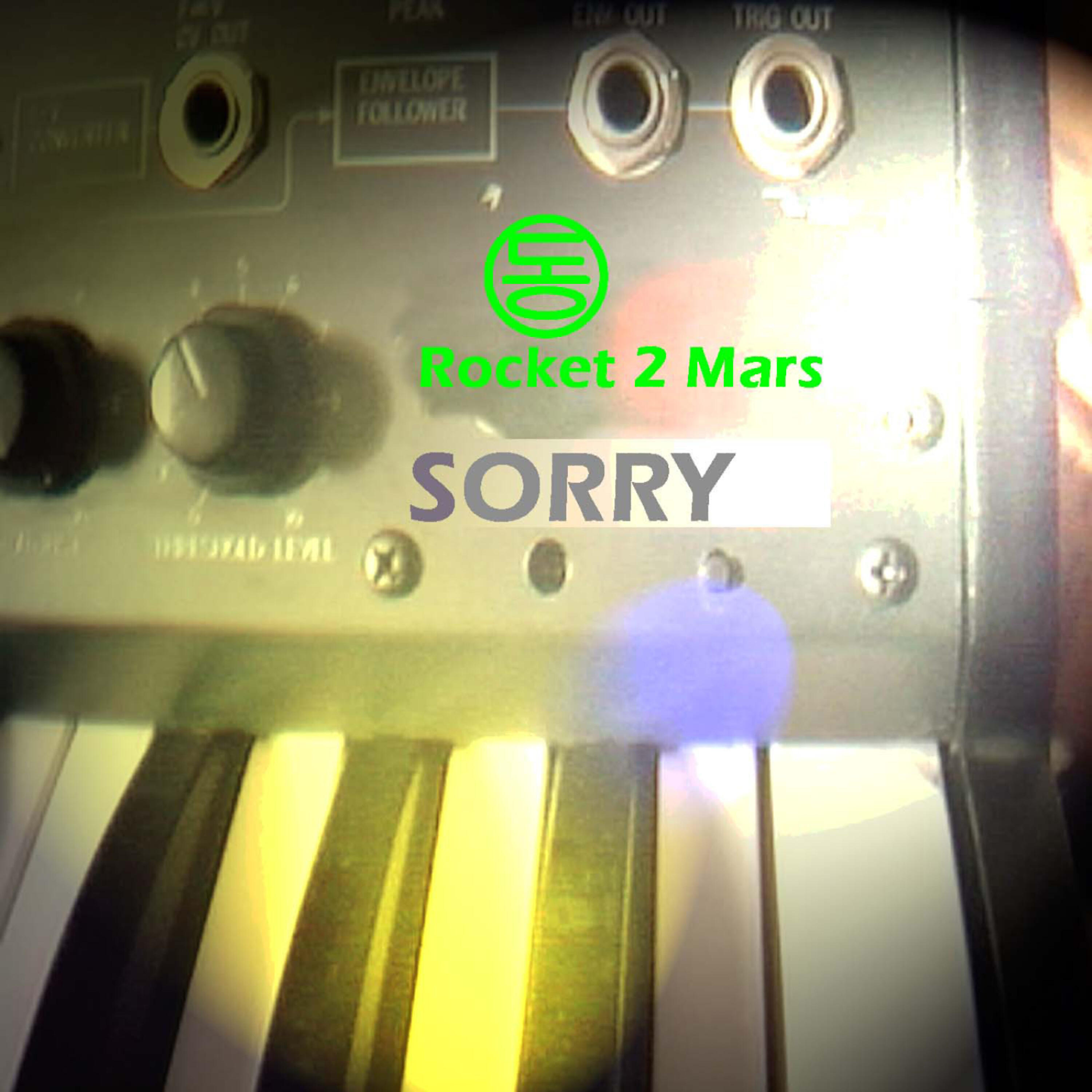 Rocket 2 Mars - Sorry (Sar Laera Mix)