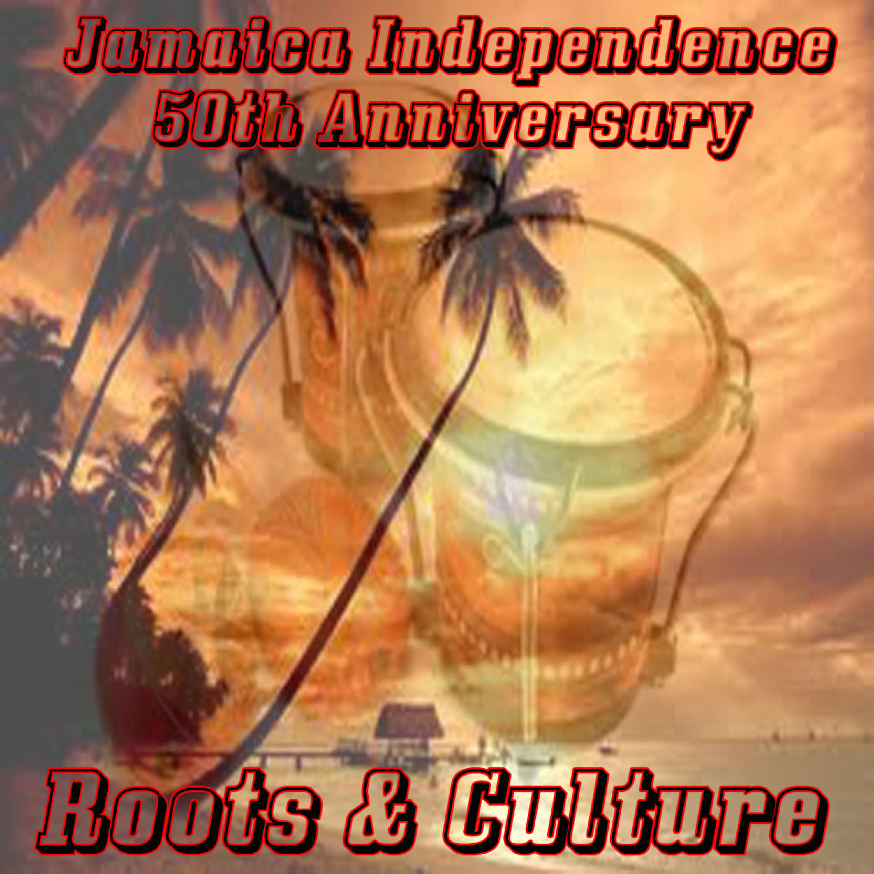 Johnny Clarke - Roots Natty Congo