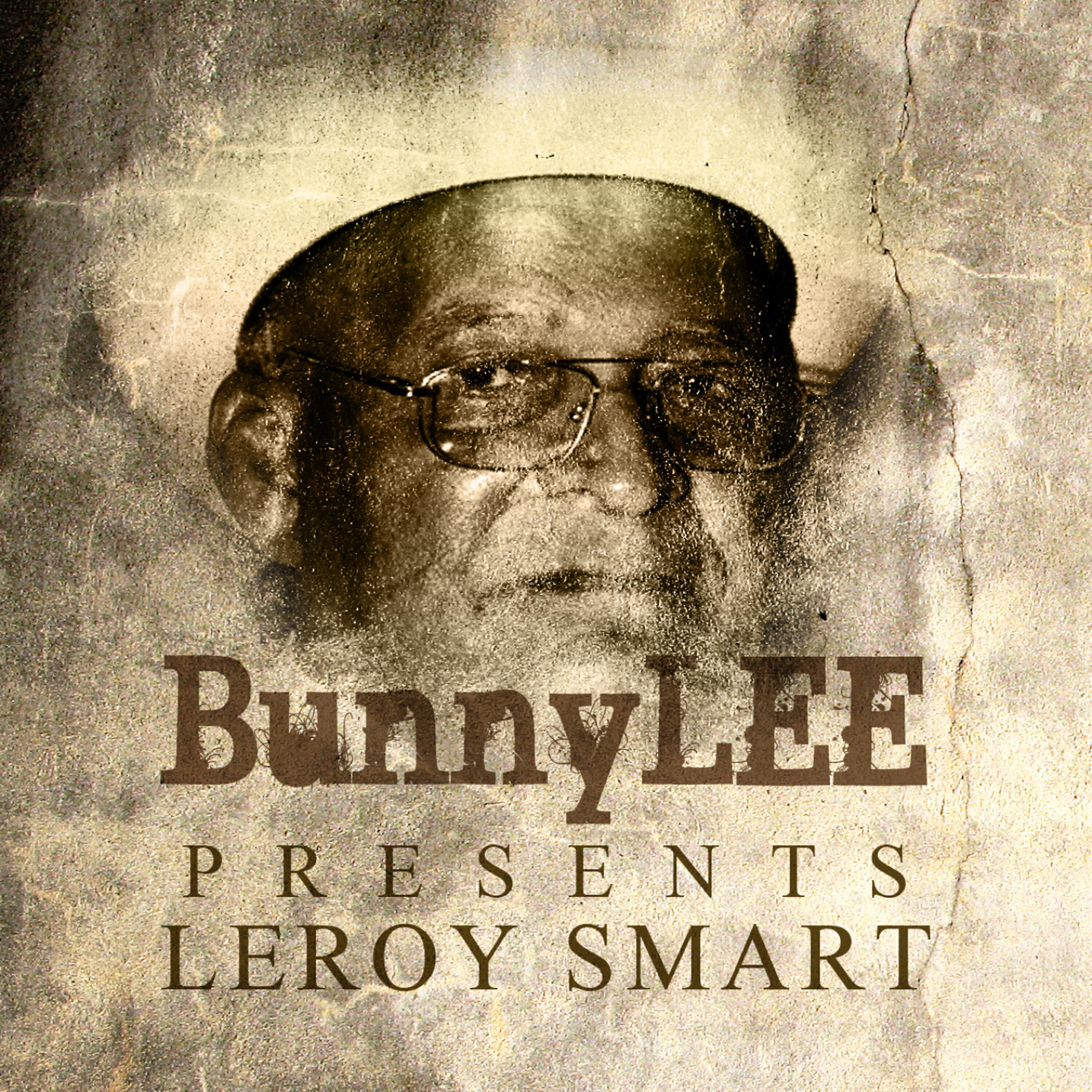 Leroy Smart - Mr Smart