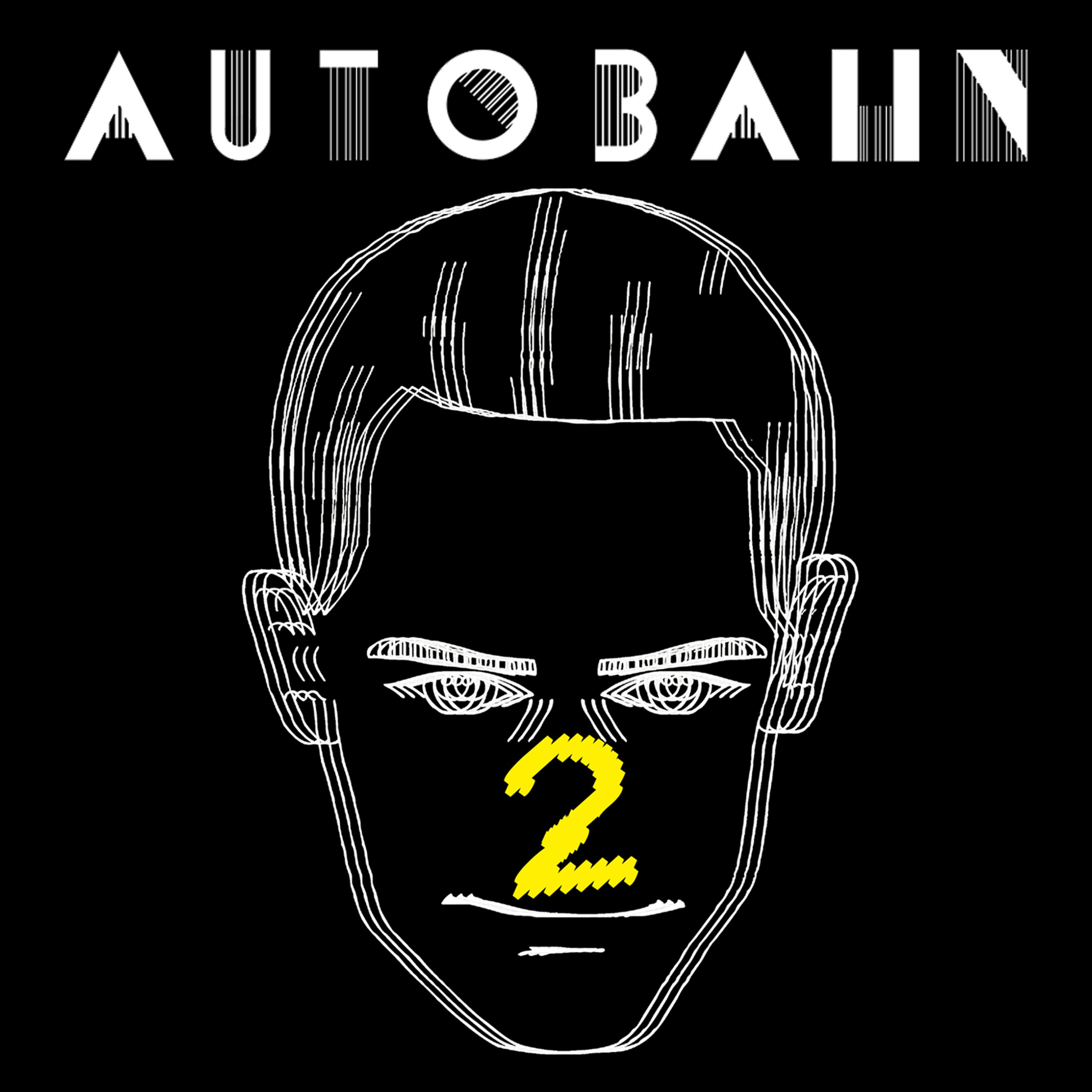 Постер альбома Autobahn 2.