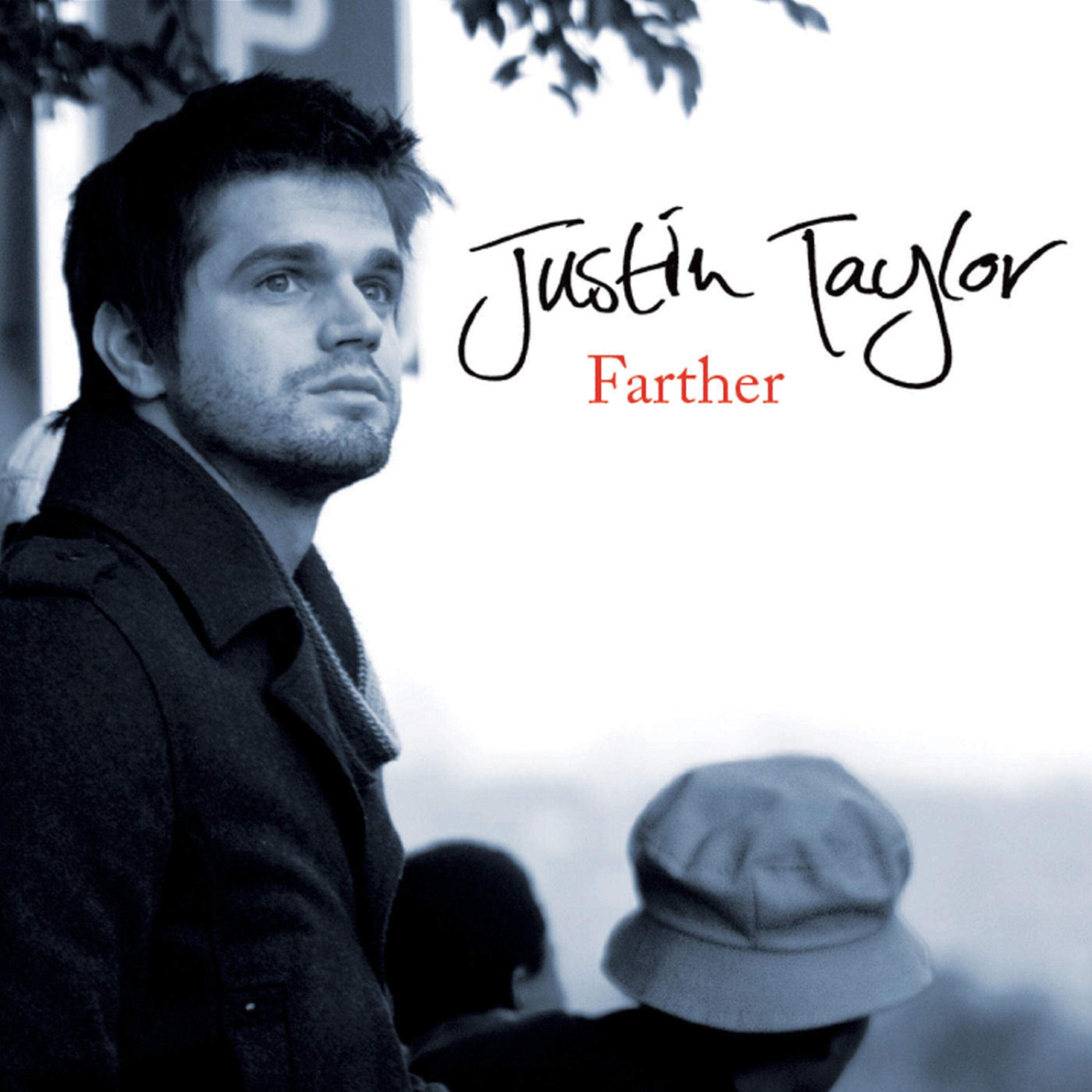 Justin Taylor - Life As A Raindrop