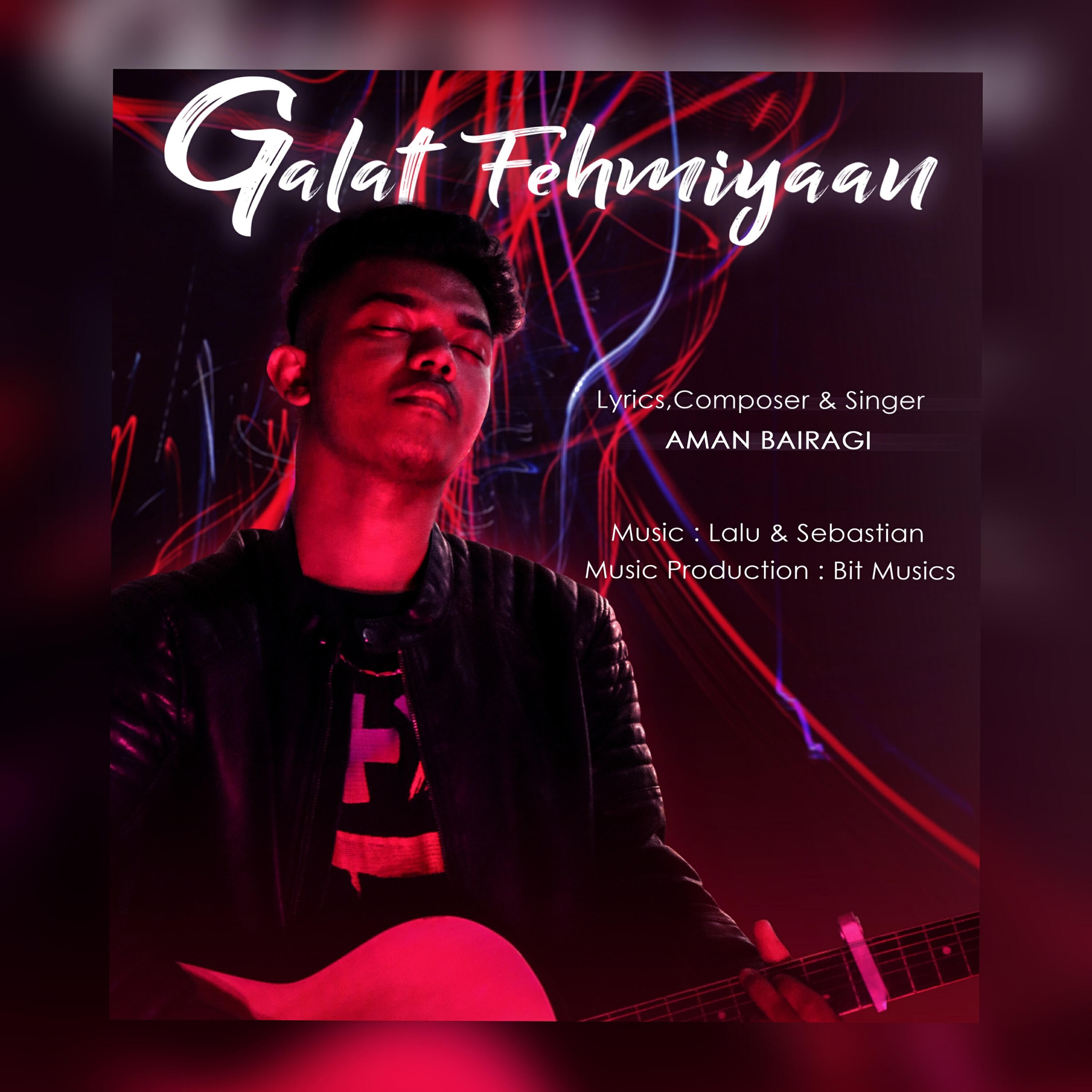 Sebastian Hial - Galat Fehmiyaan