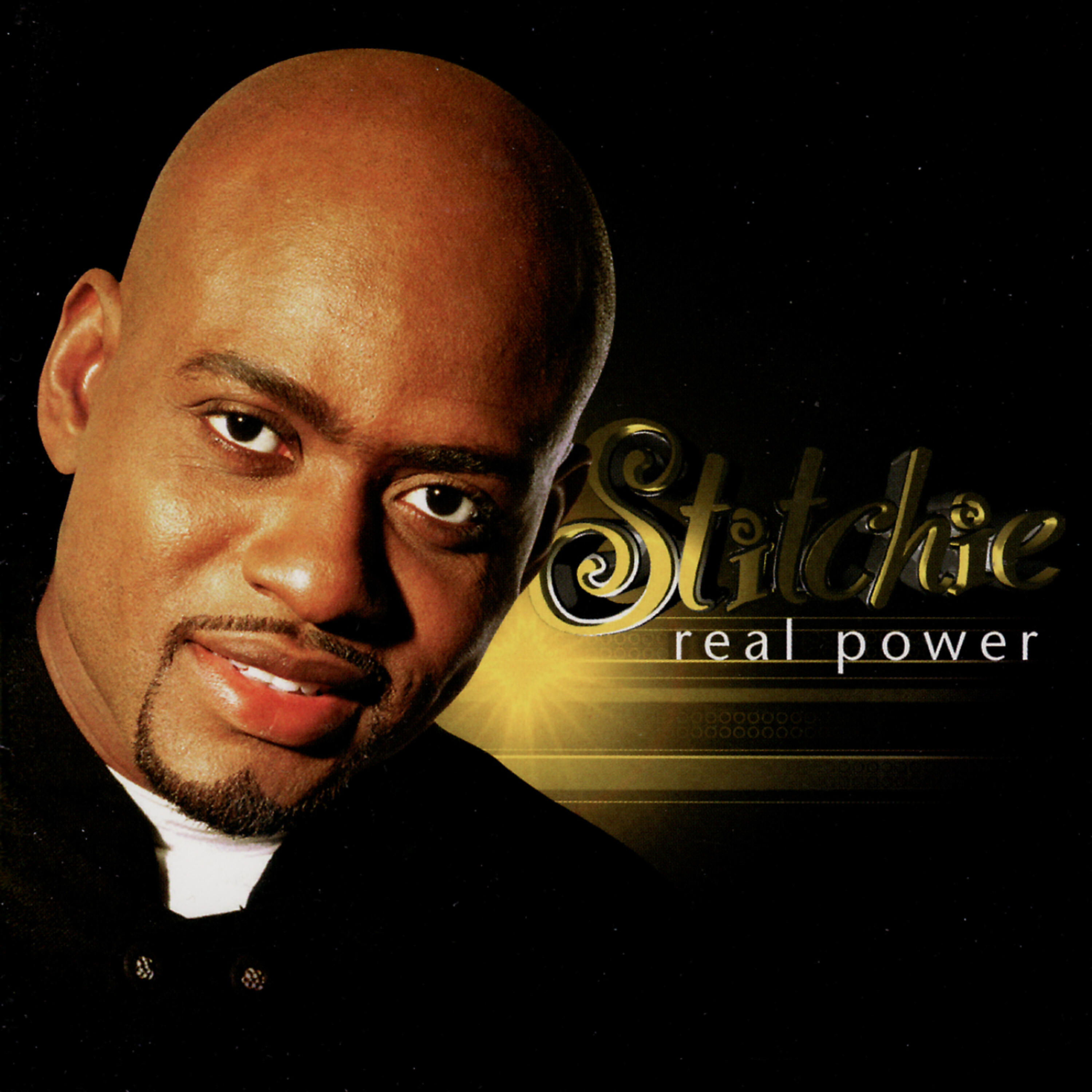 Lt. Stitchie - He Is