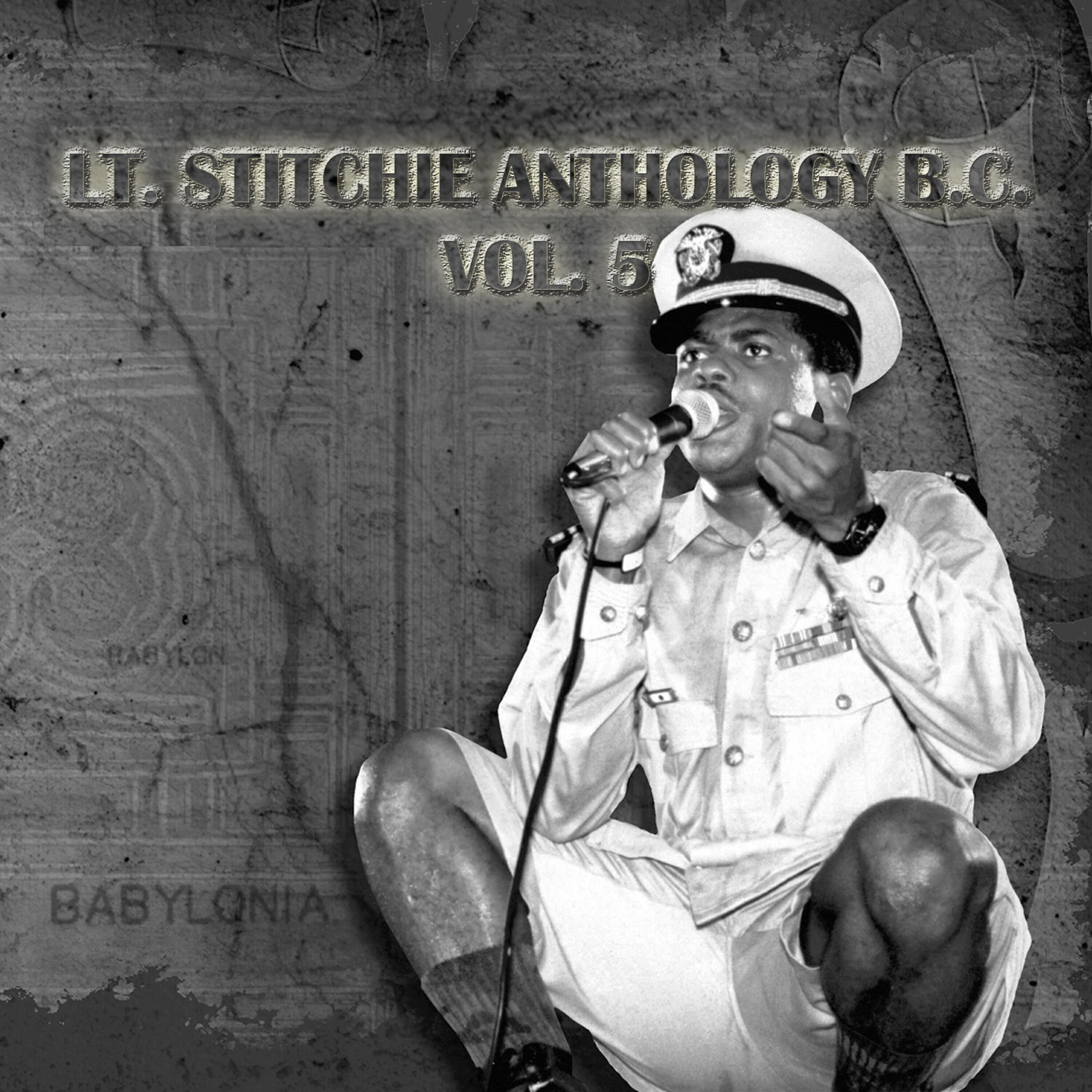 Lt. Stitchie - Cheating