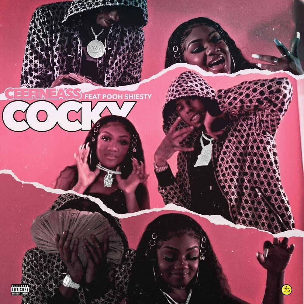 CeeFineAss - Cocky