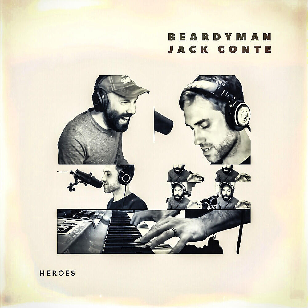 Beardyman - Heroes