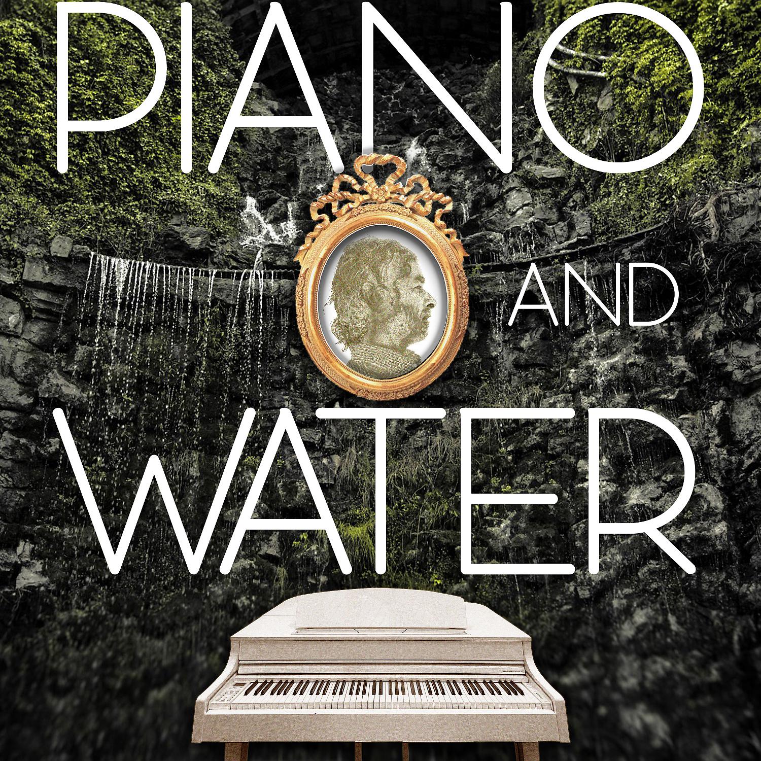 Постер альбома Piano and Water